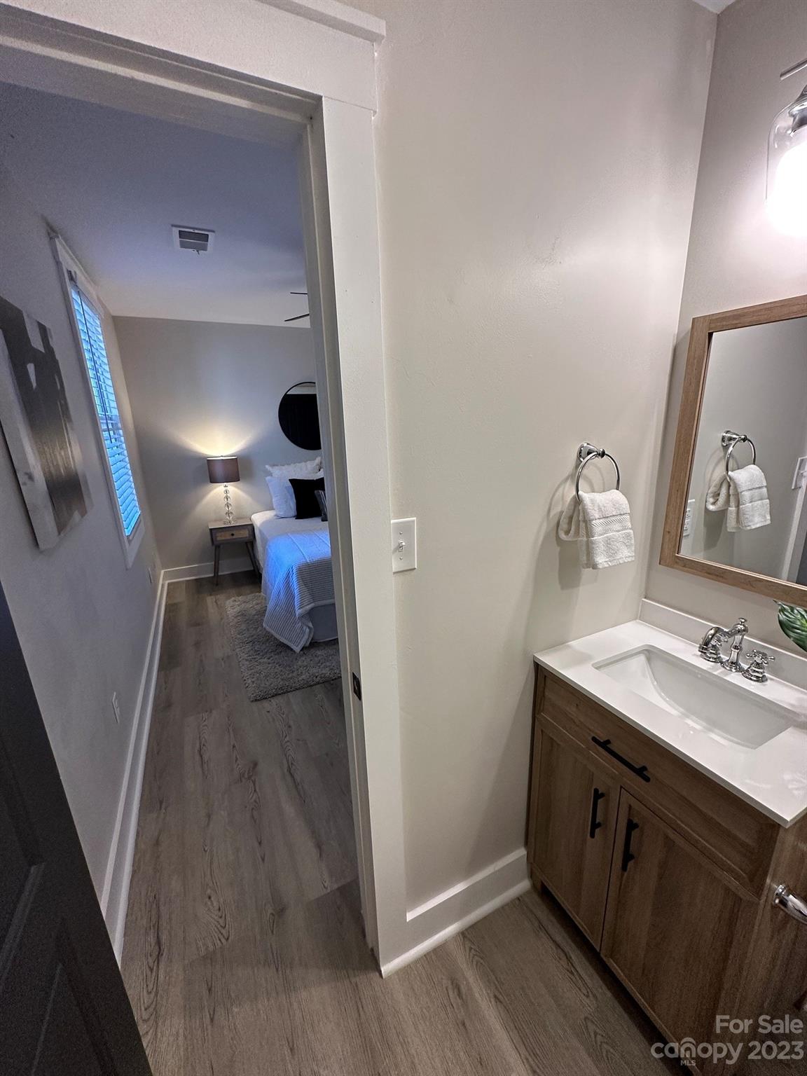 Selwyn Park - Residential