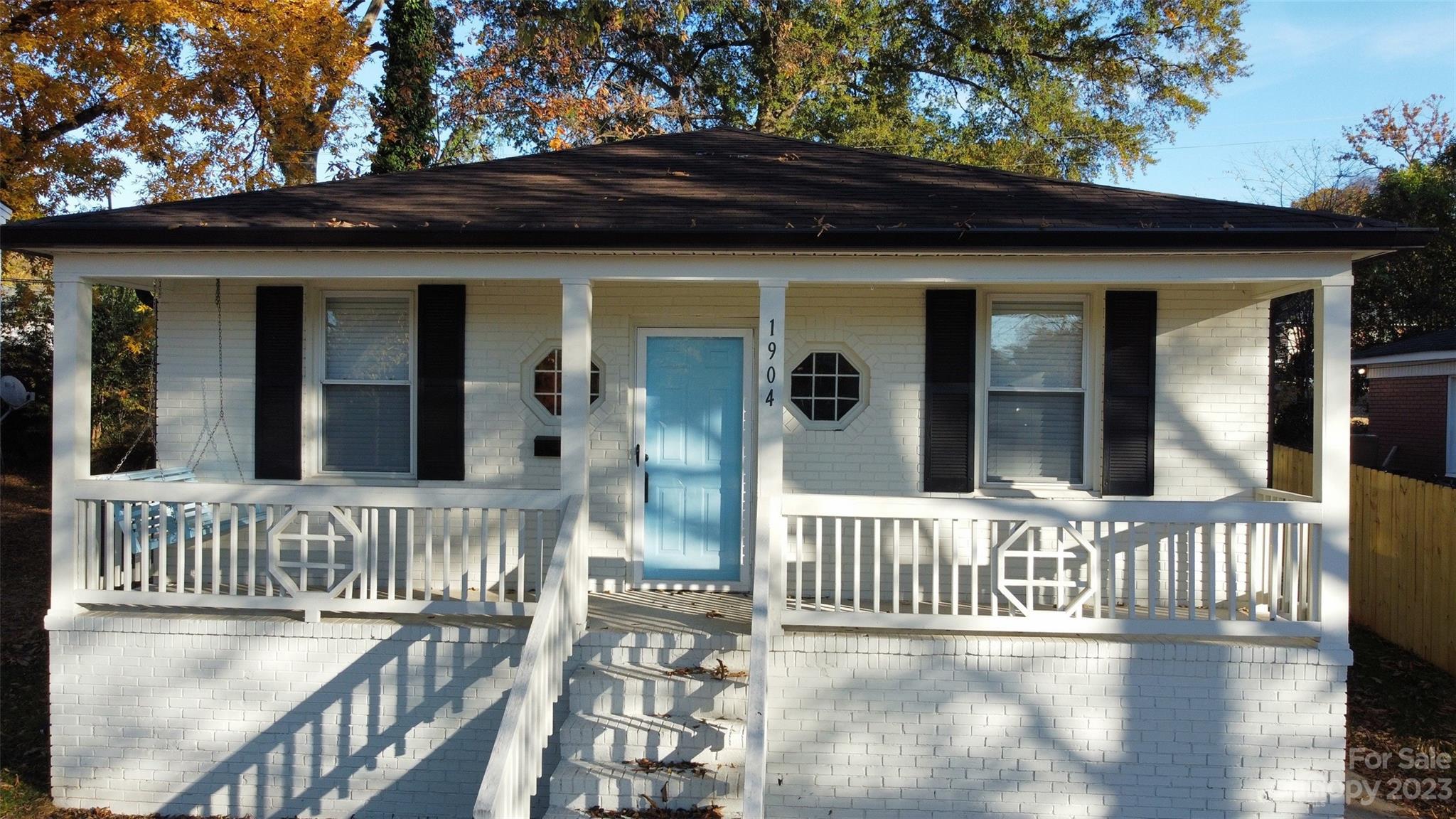 Selwyn Park - Residential