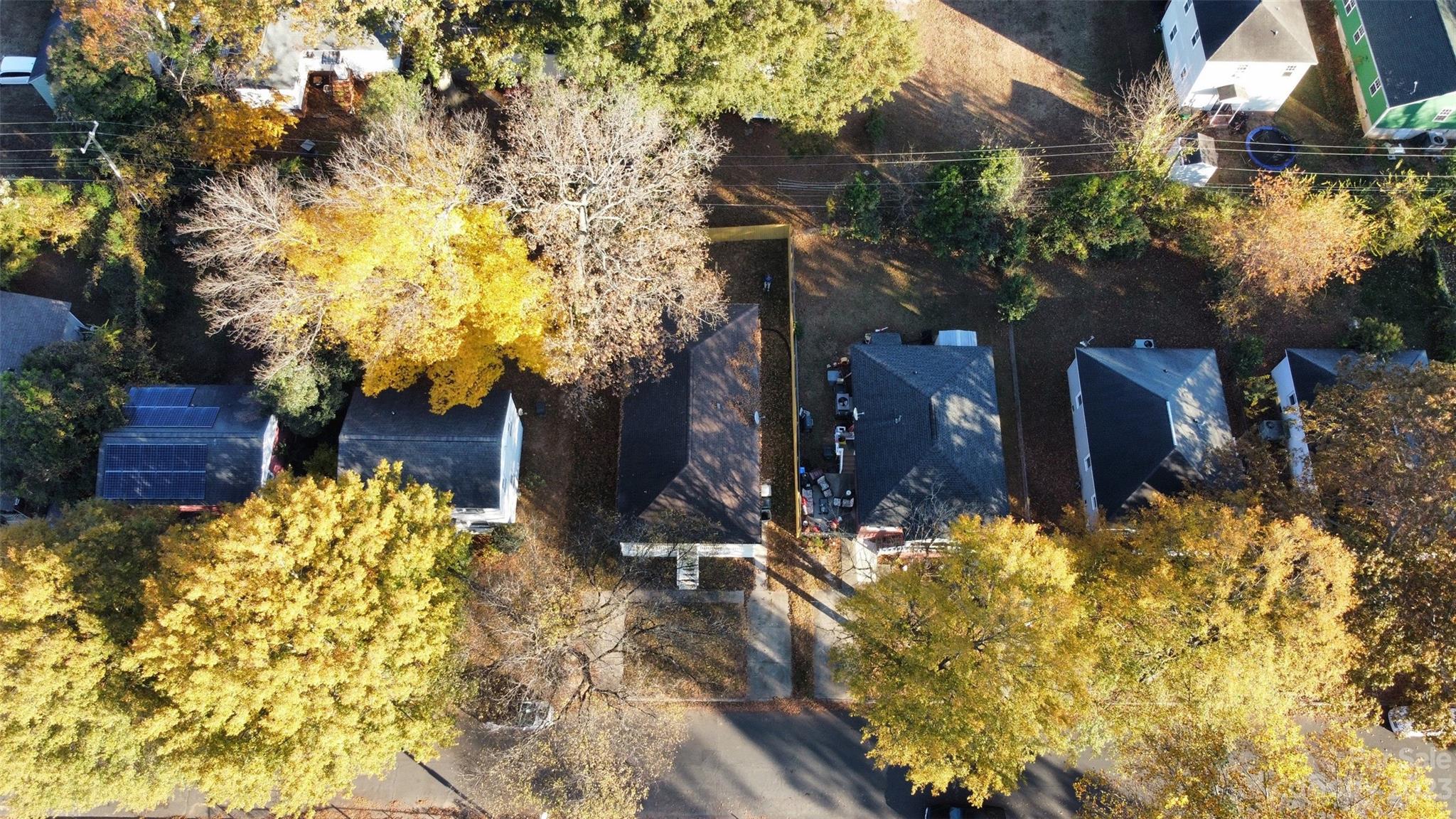 Selwyn Park - Residential