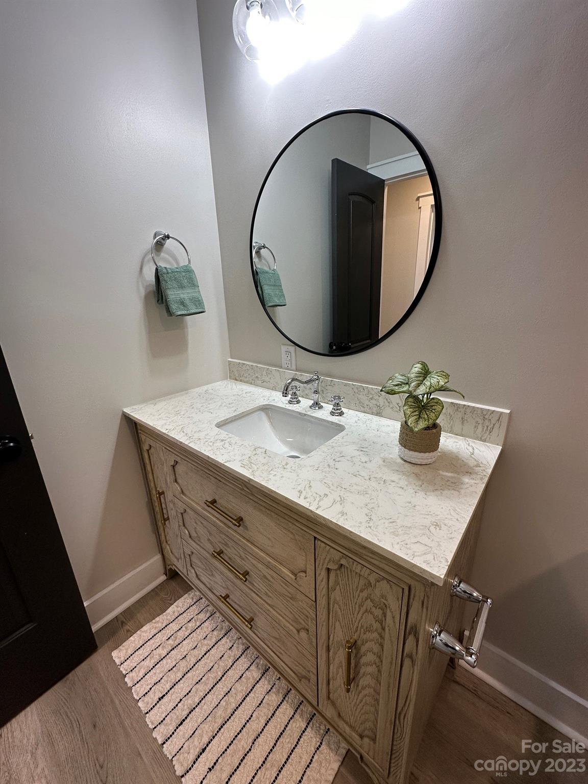 Selwyn Park - Residential