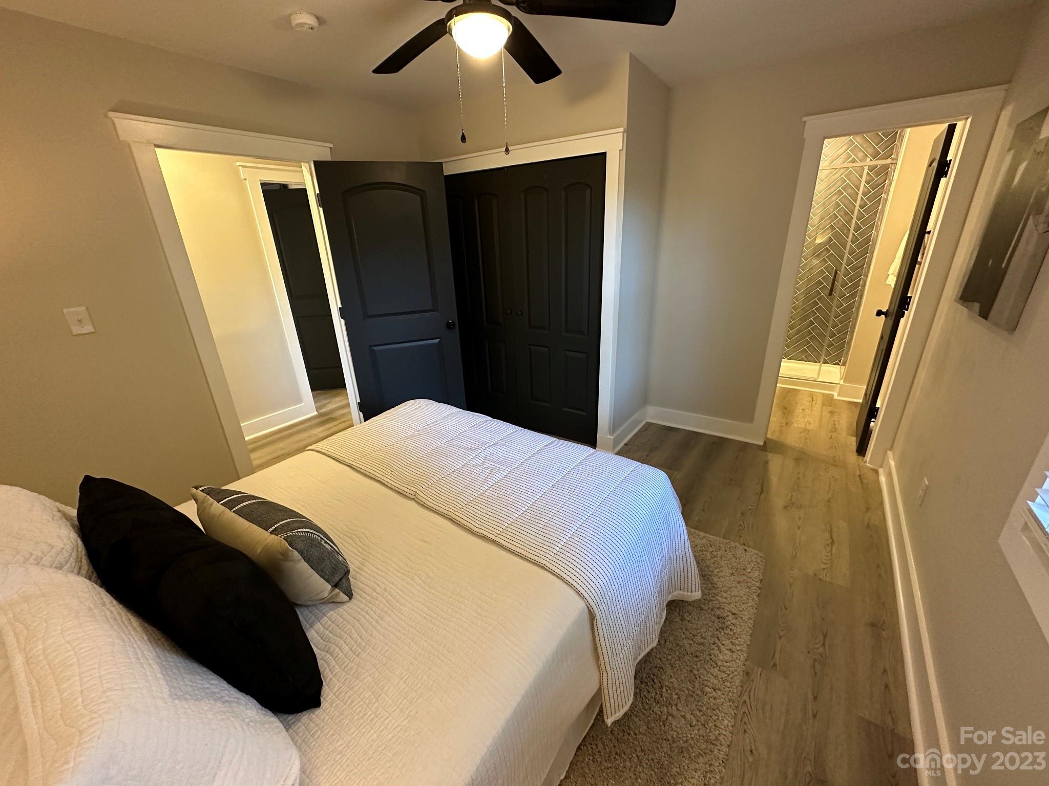 Selwyn Park - Residential