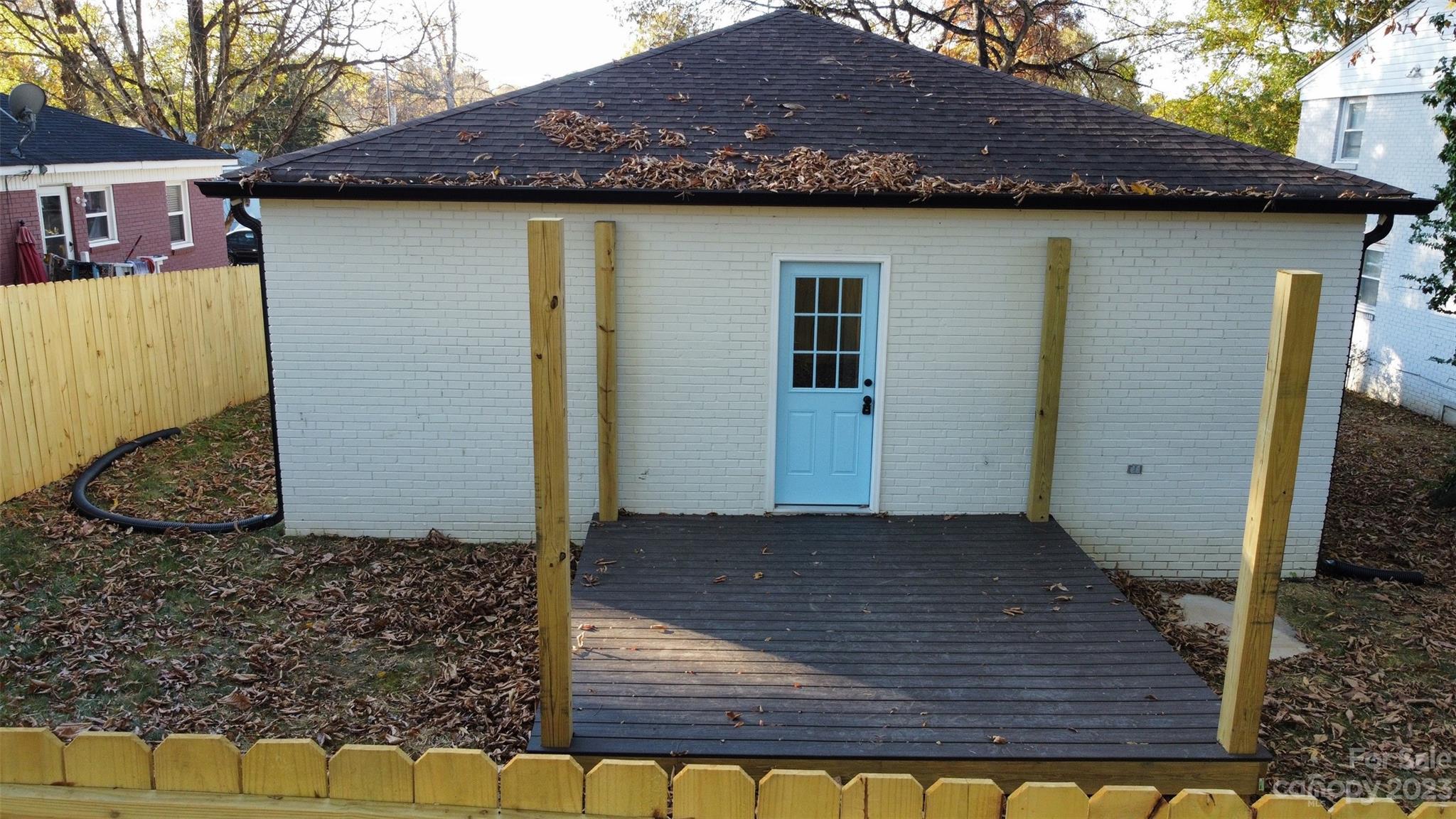 Selwyn Park - Residential