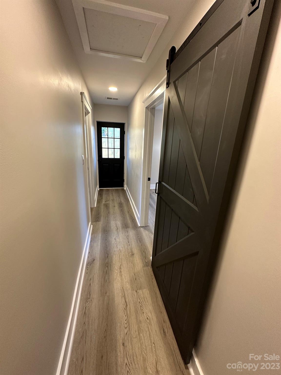 Selwyn Park - Residential