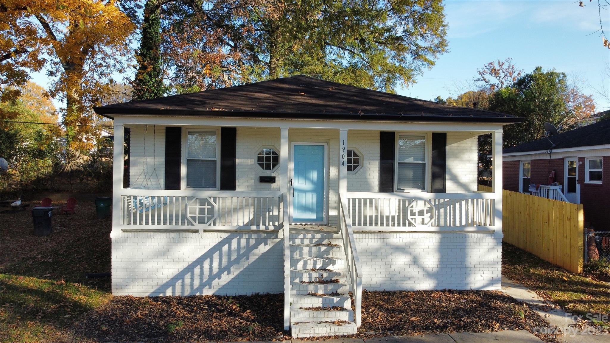 Selwyn Park - Residential