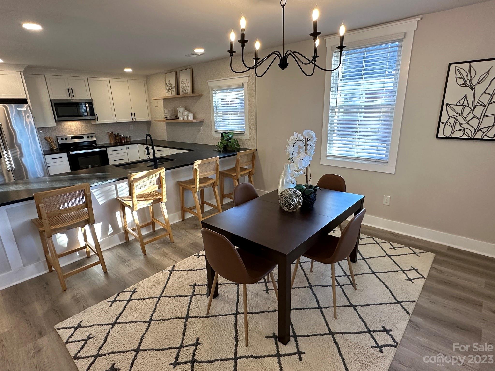 Selwyn Park - Residential