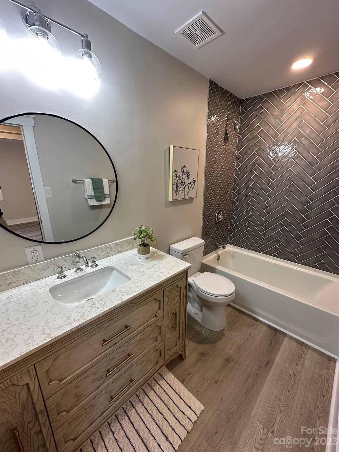 Selwyn Park - Residential