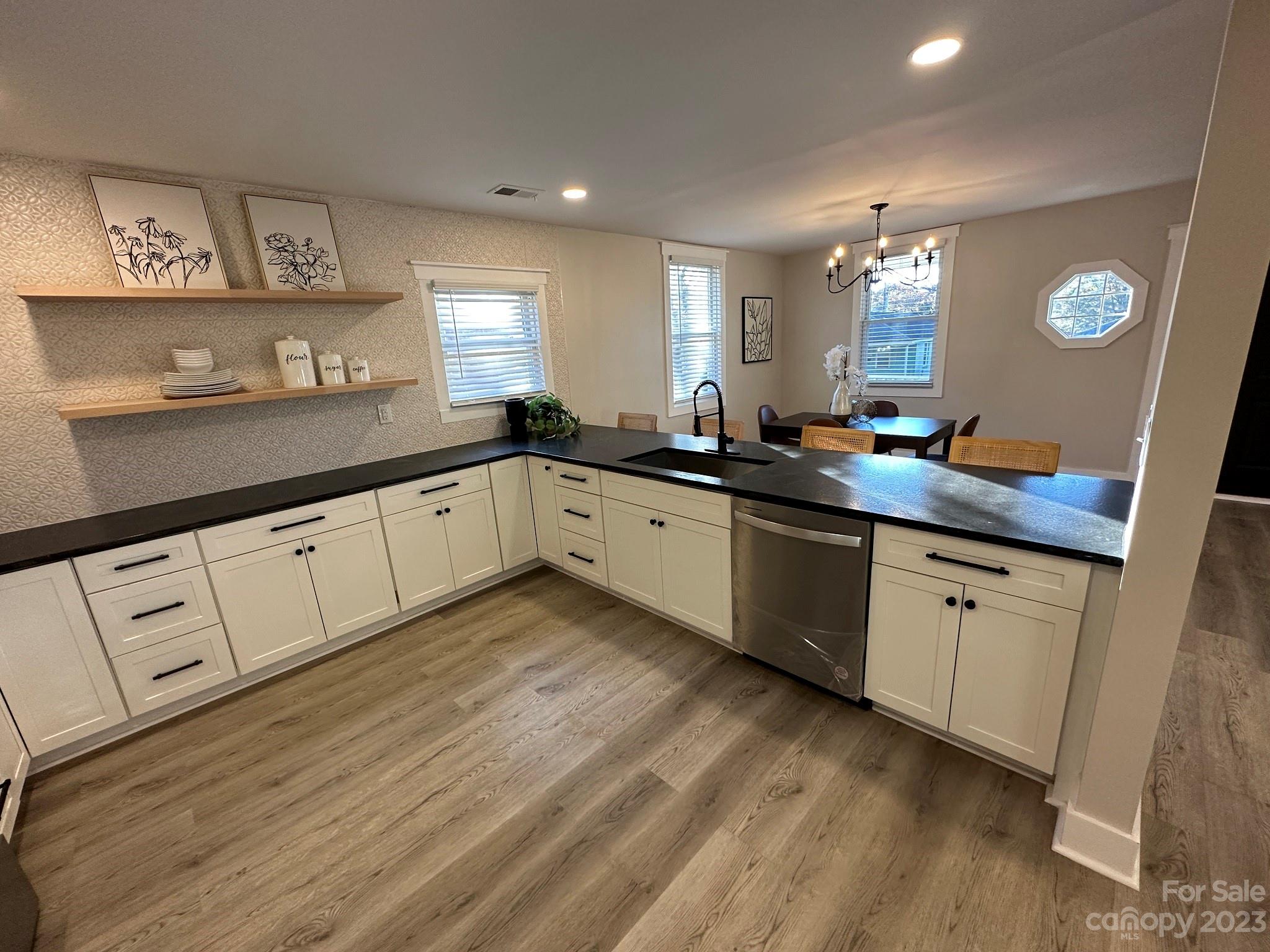 Selwyn Park - Residential