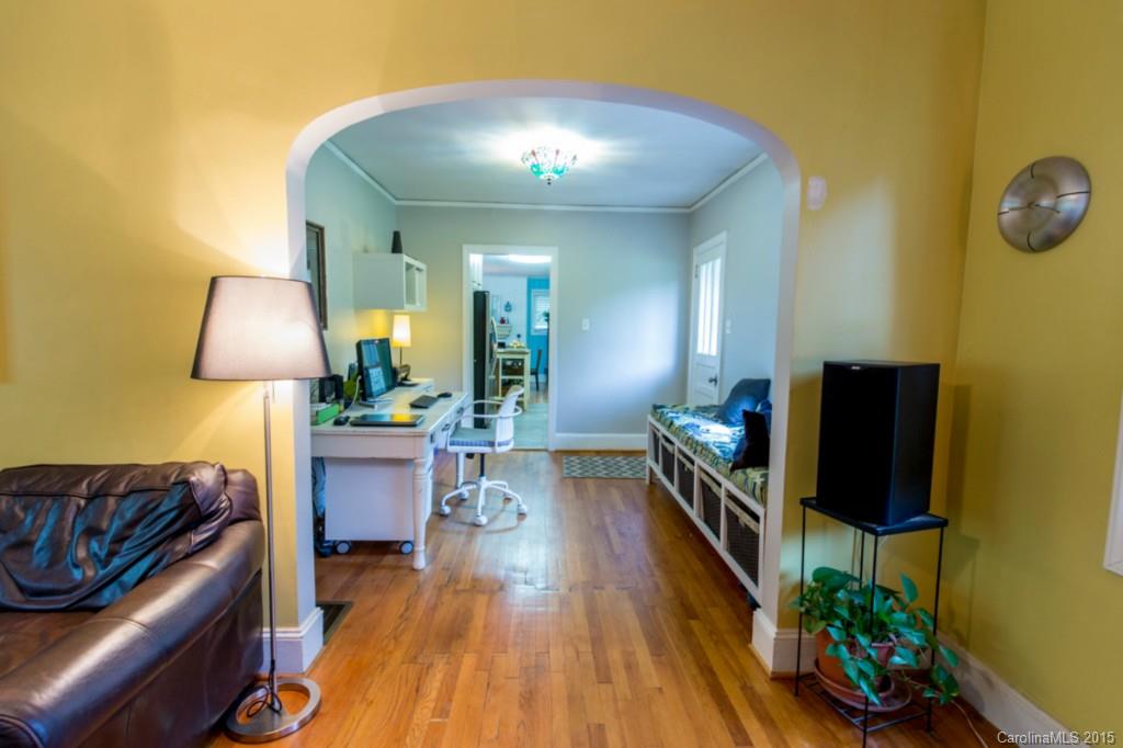 Fewell Estates - Residential