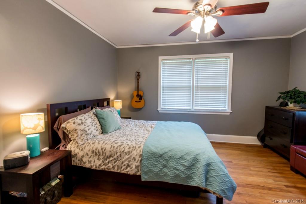 Fewell Estates - Residential