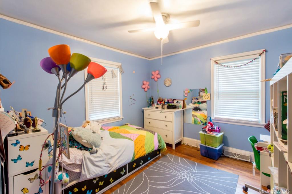 Fewell Estates - Residential