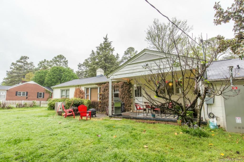 Fewell Estates - Residential