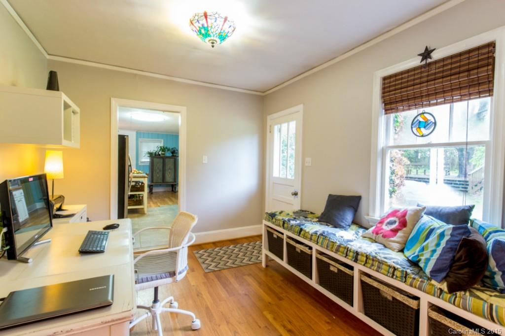 Fewell Estates - Residential