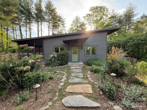 858 Mills Gap Road Fletcher NC 28732