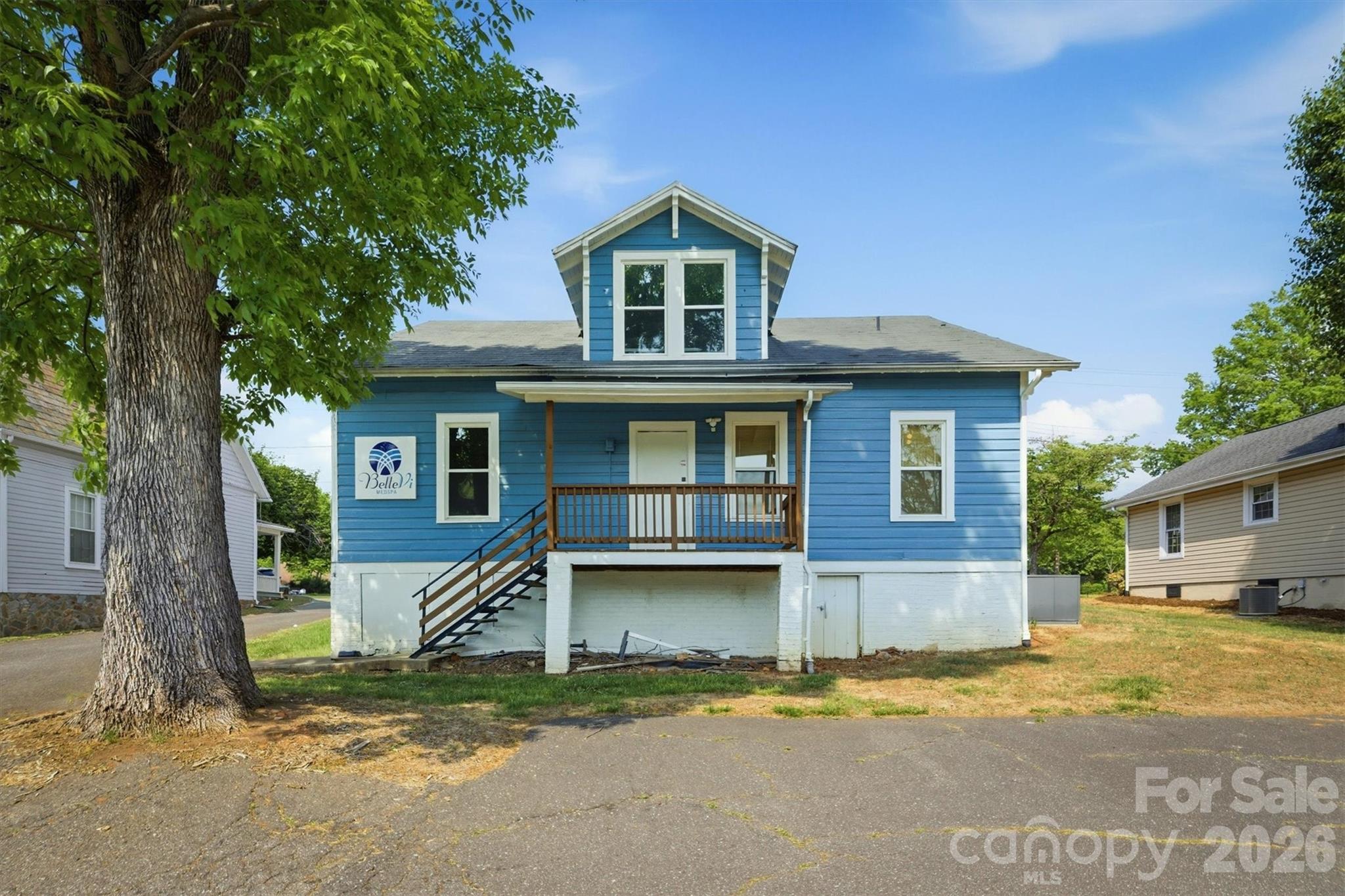 408 S Green Street