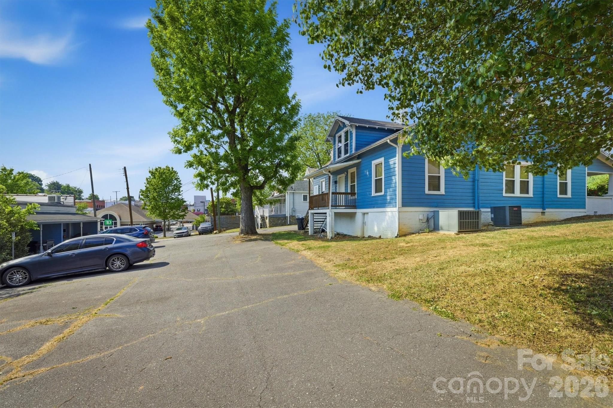 408 S Green Street