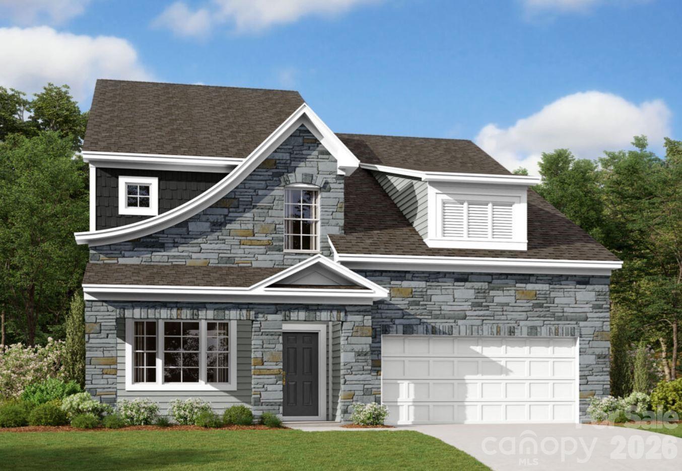 Emerson Glen - Residential