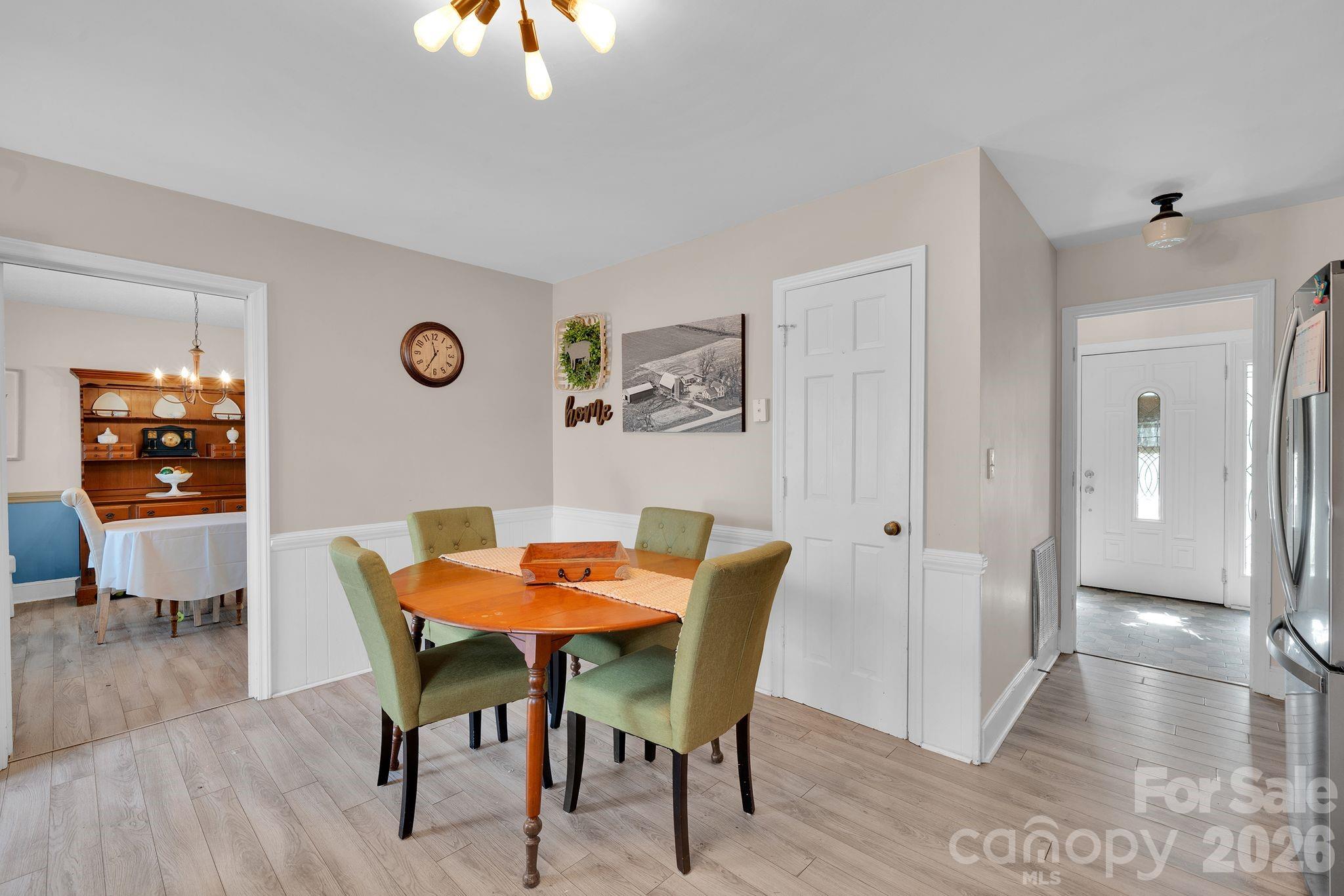 Farmwood - Residential