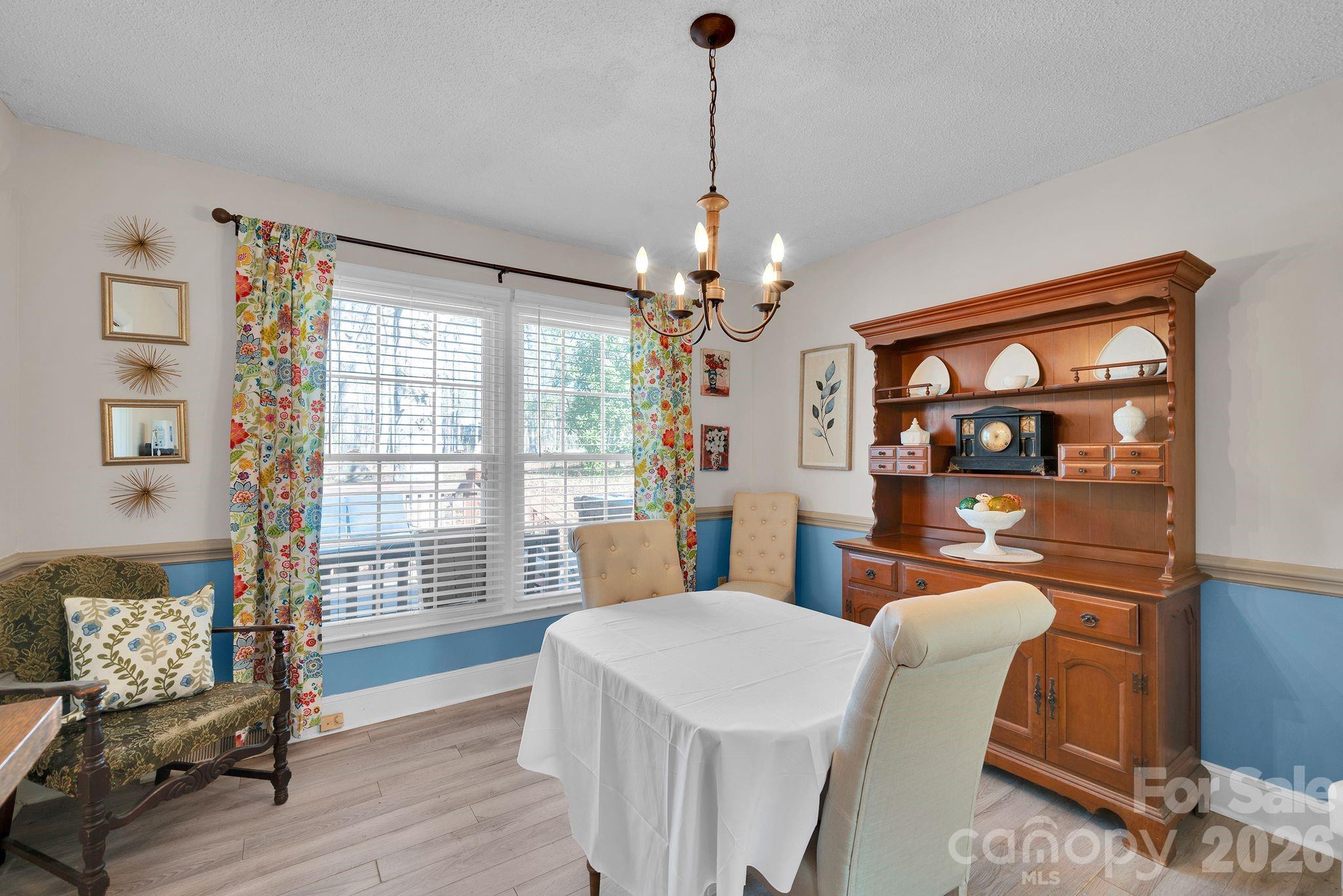 Farmwood - Residential