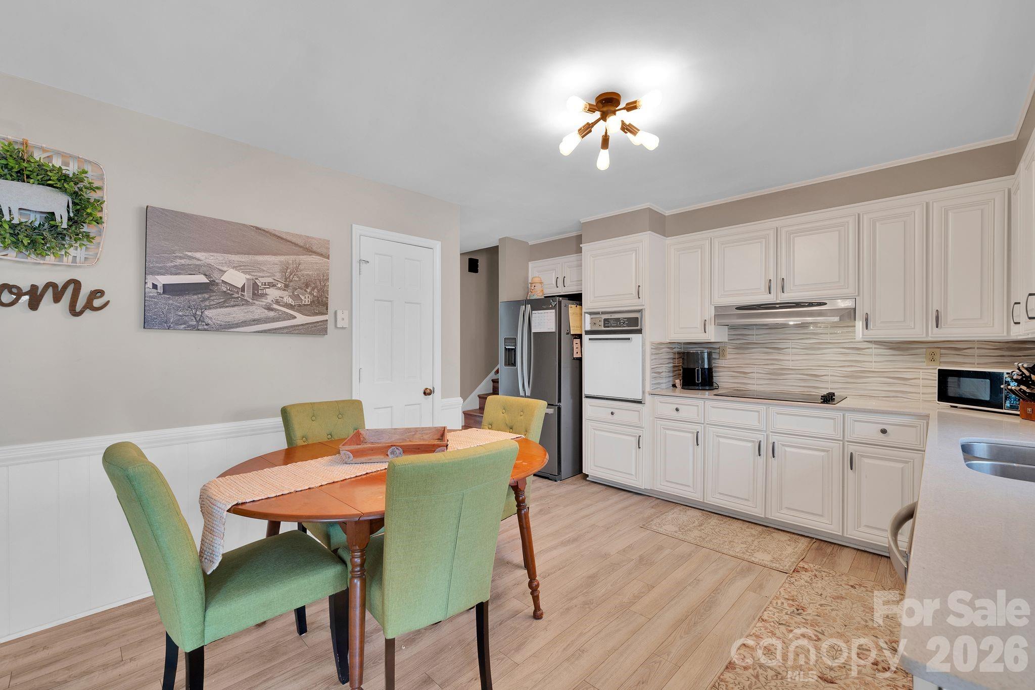 Farmwood - Residential