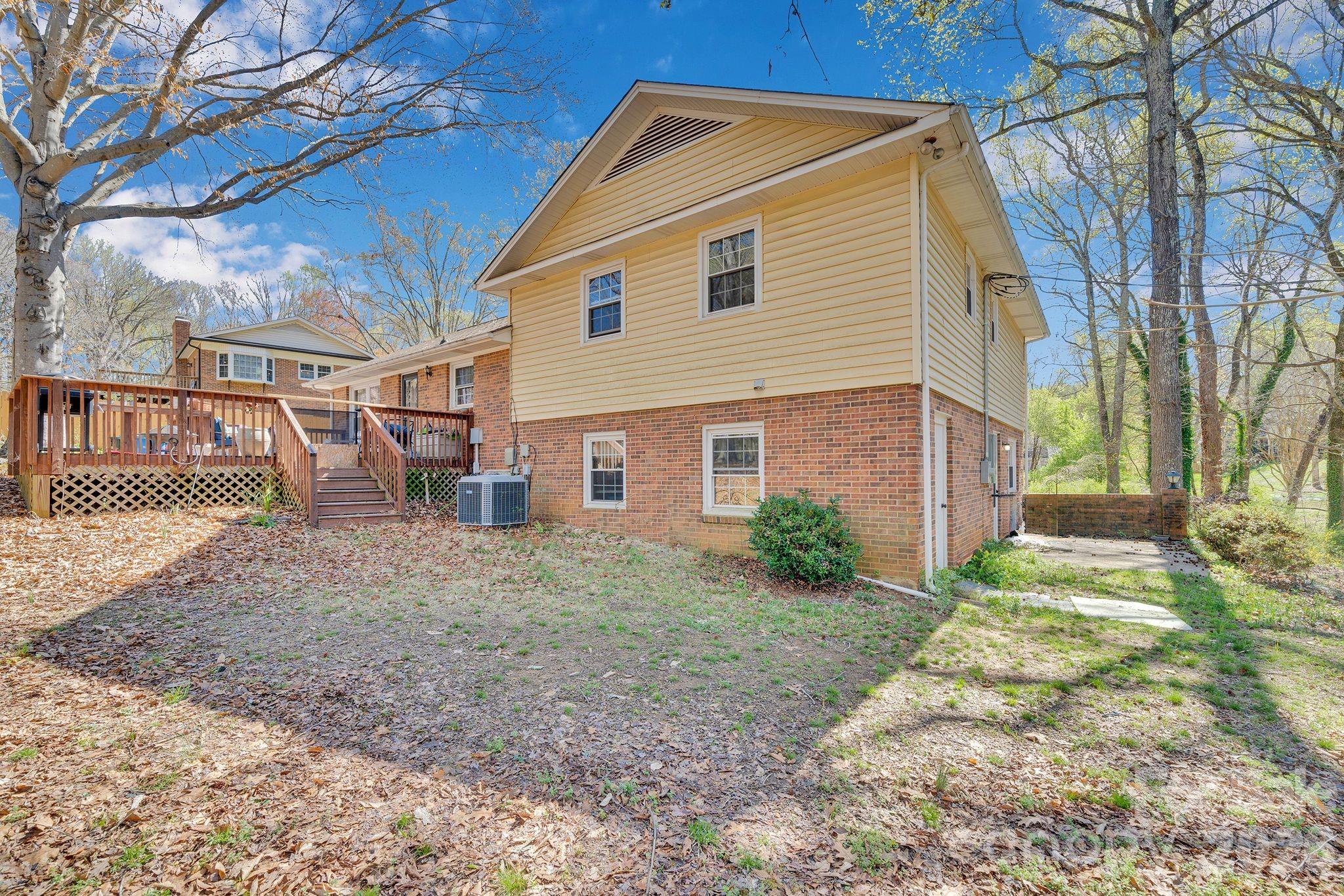 Farmwood - Residential