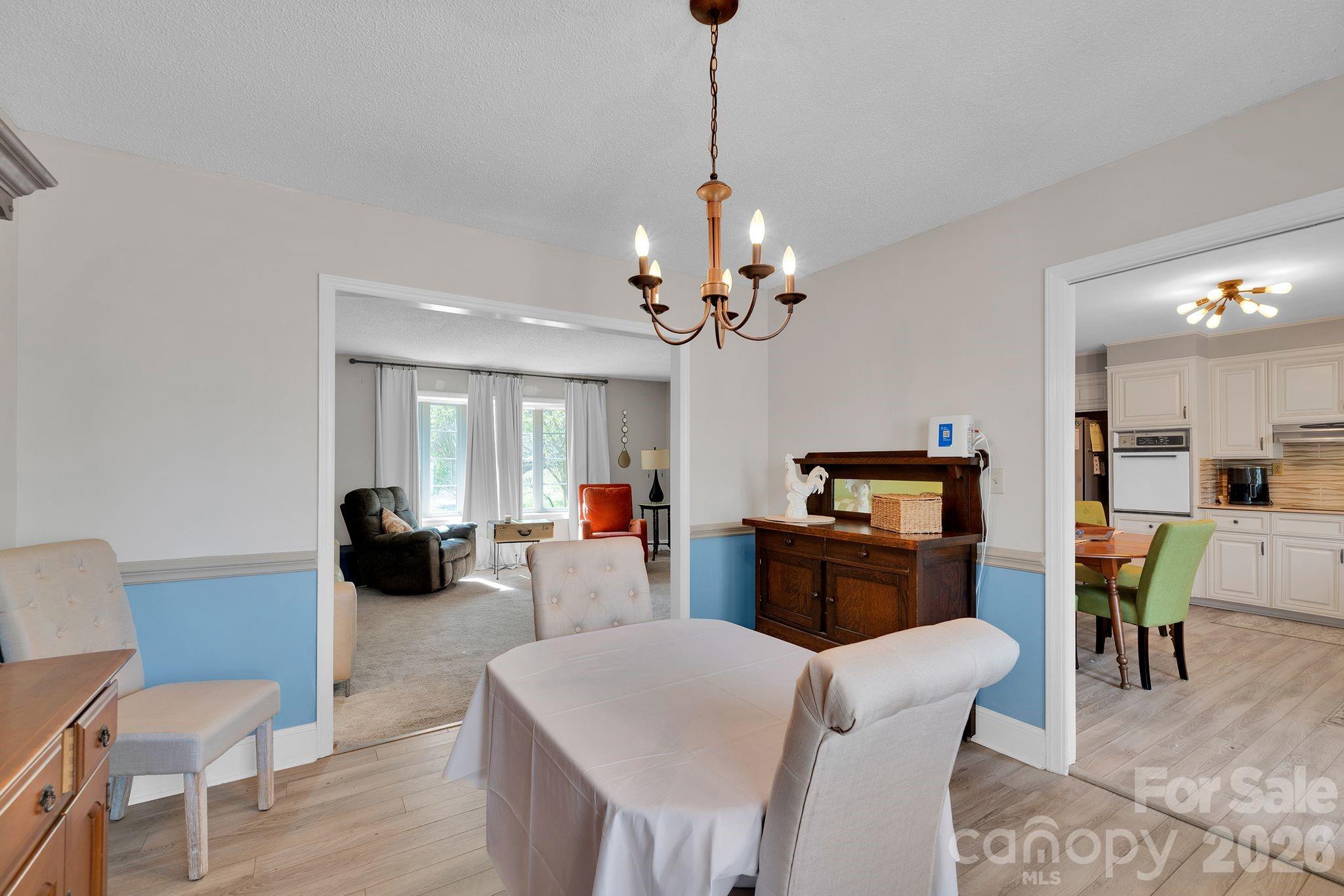 Farmwood - Residential