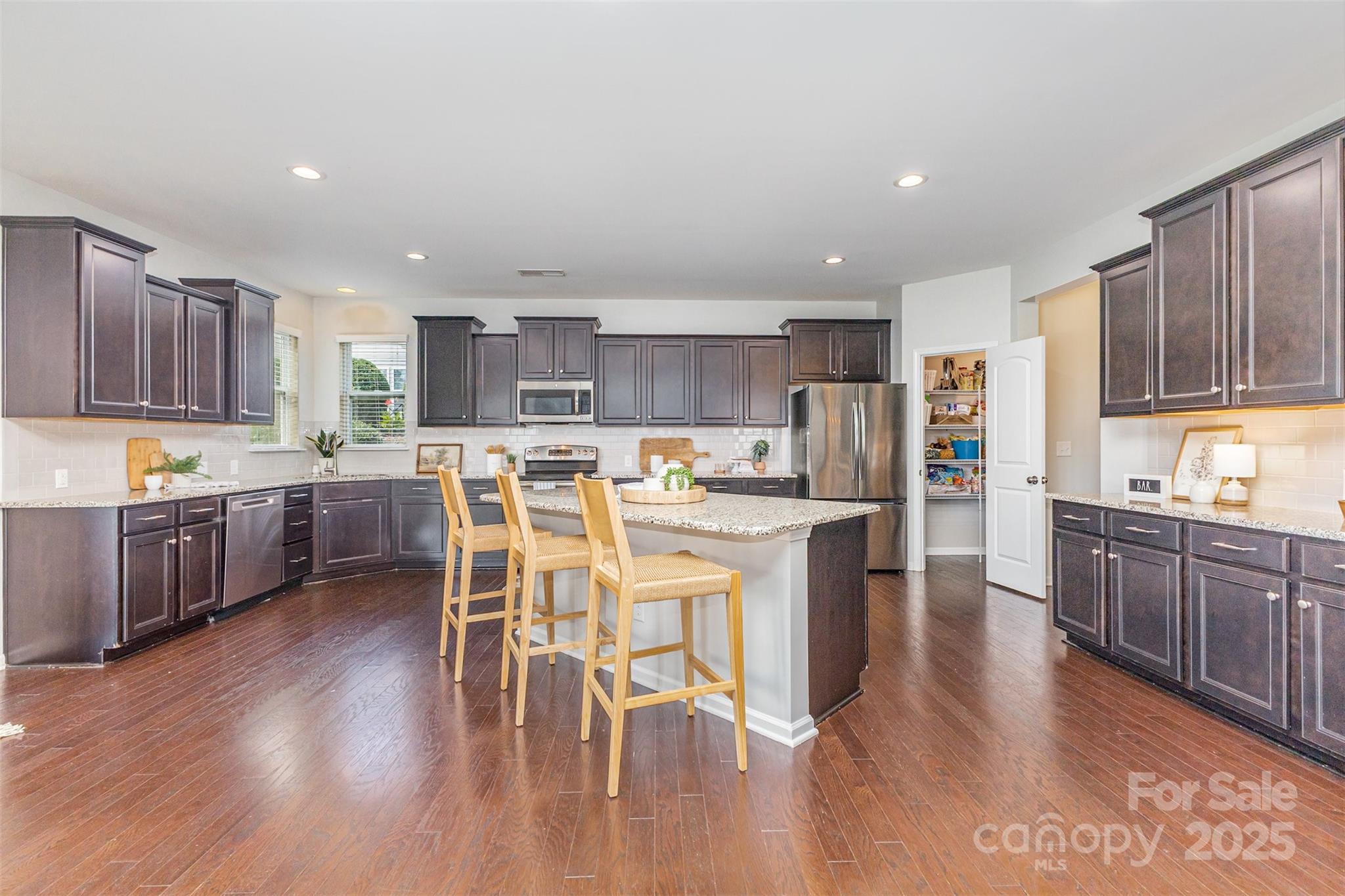 Walnut Creek - Residential