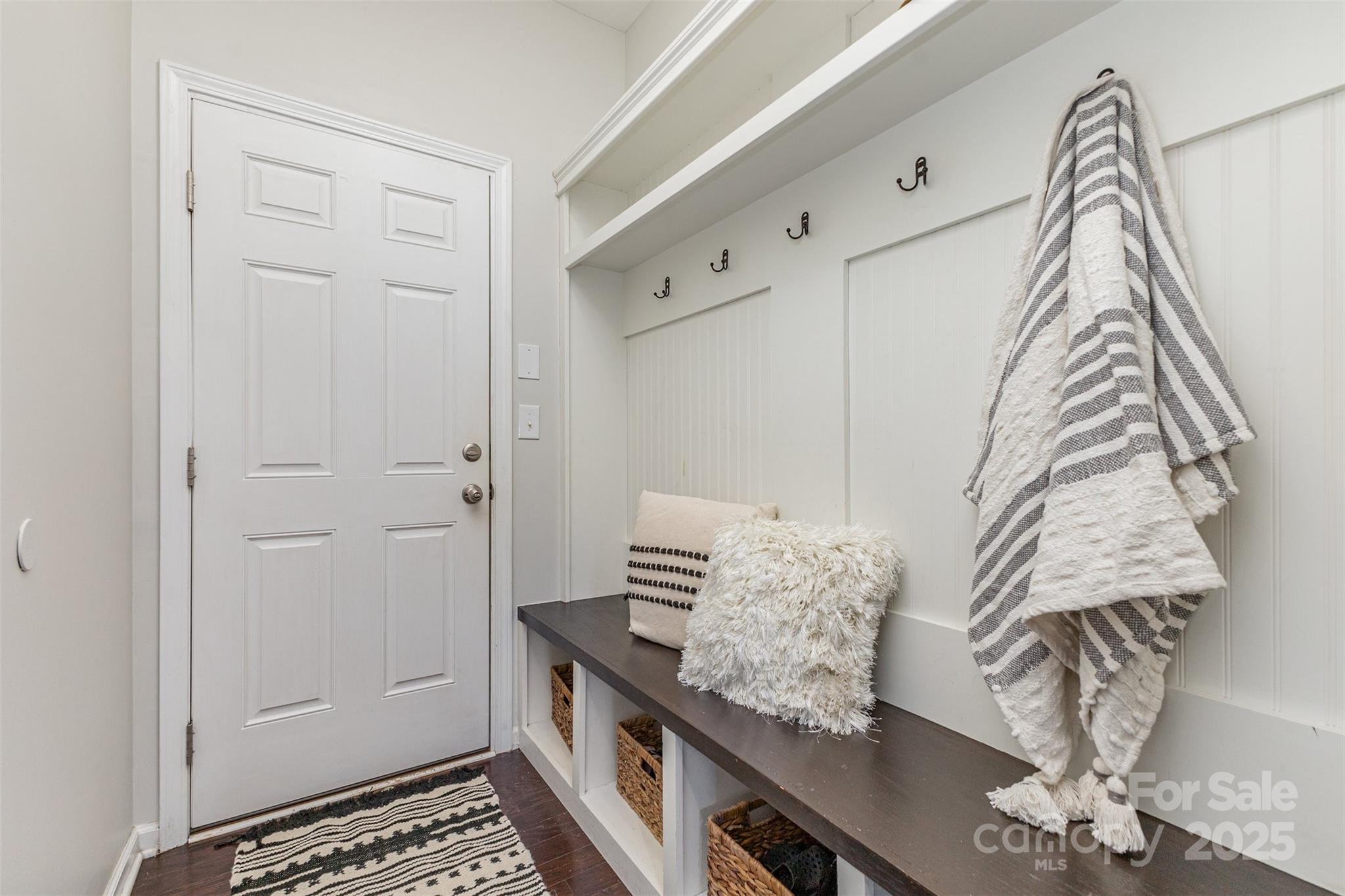 Walnut Creek - Residential