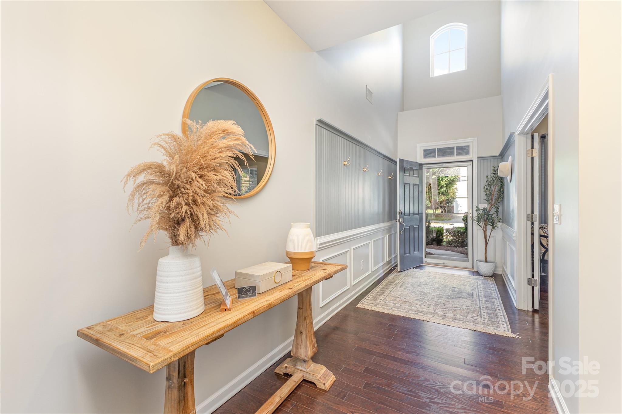 Walnut Creek - Residential