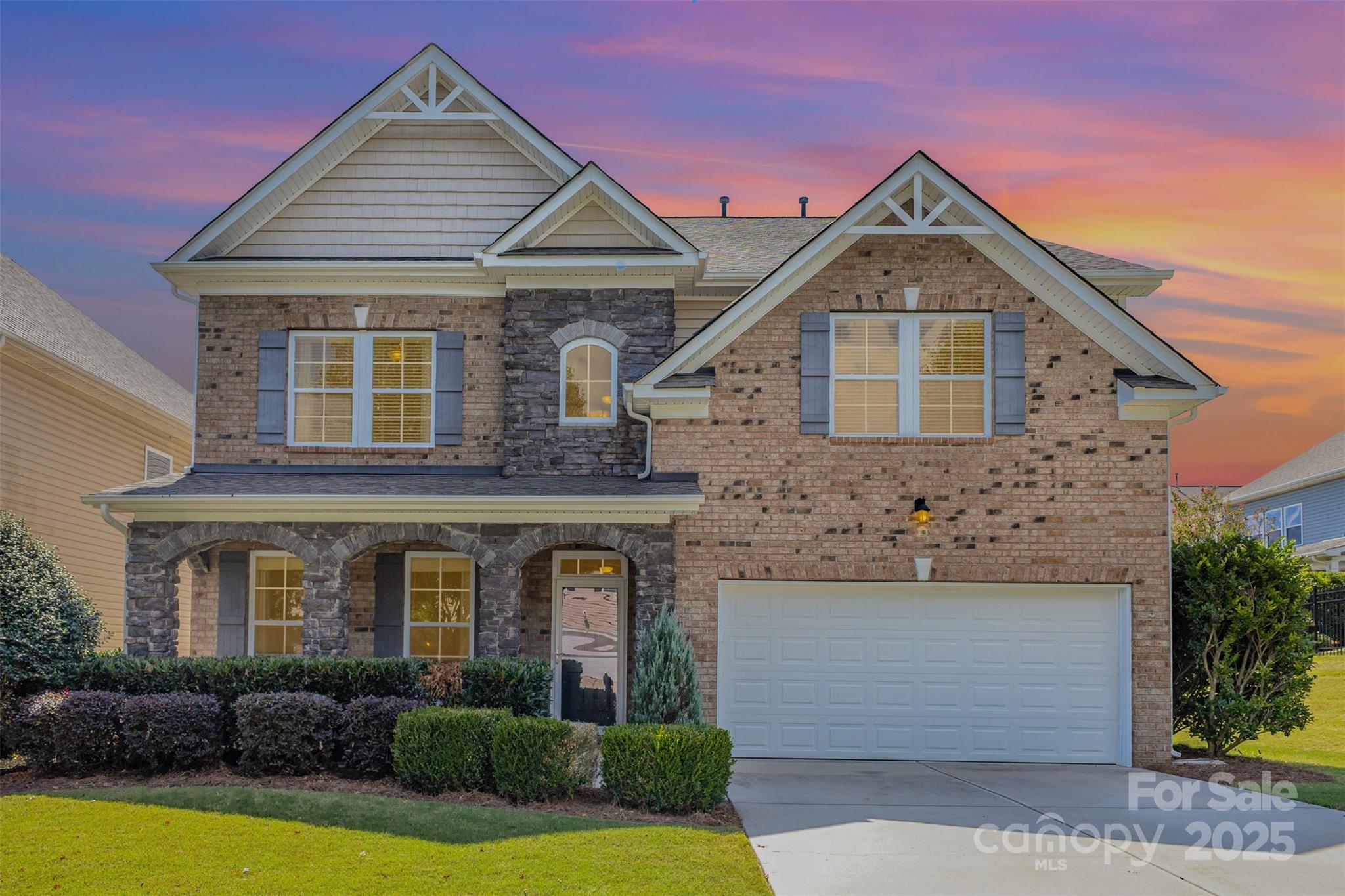 Walnut Creek - Residential