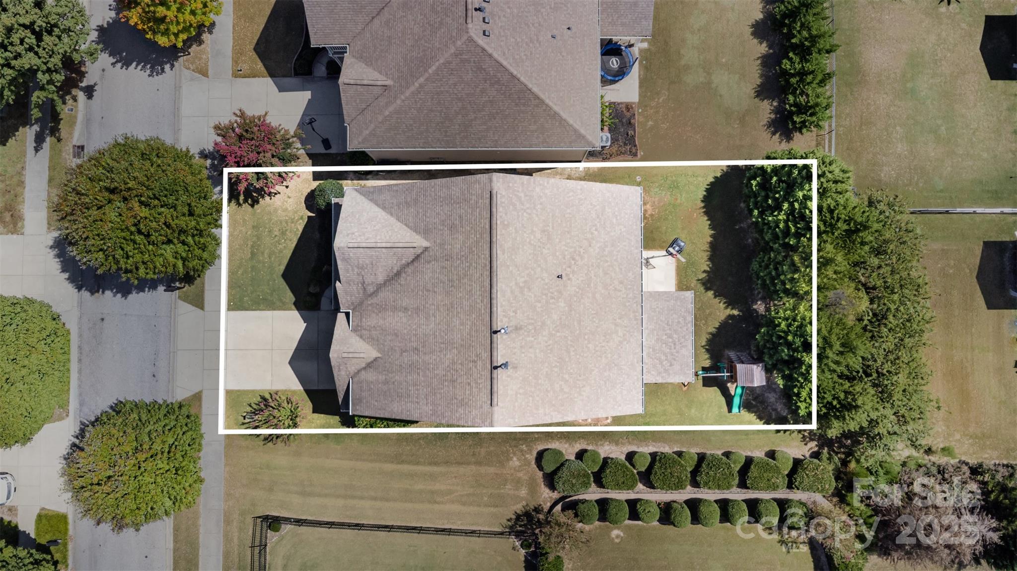 Walnut Creek - Residential