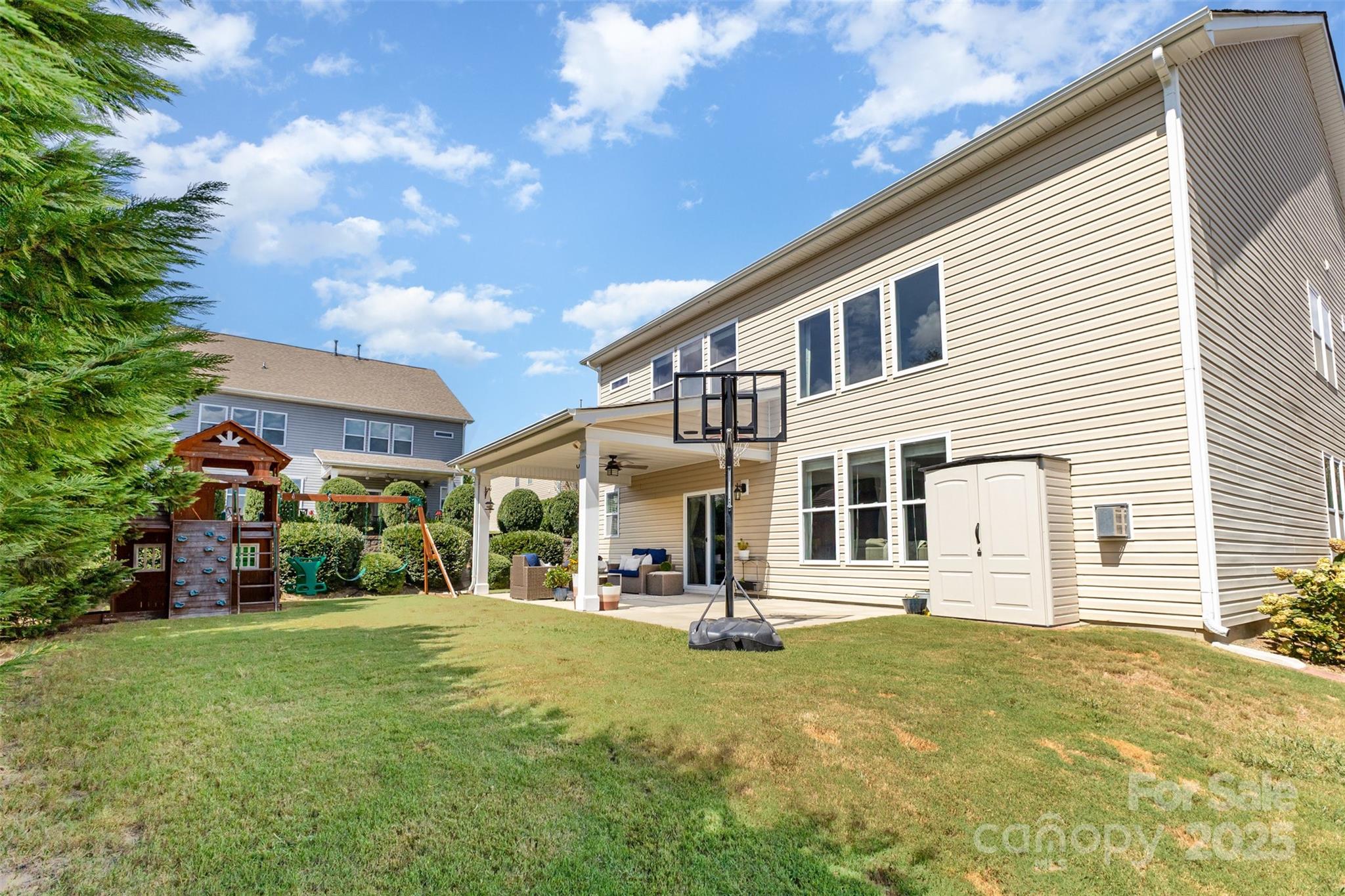 Walnut Creek - Residential