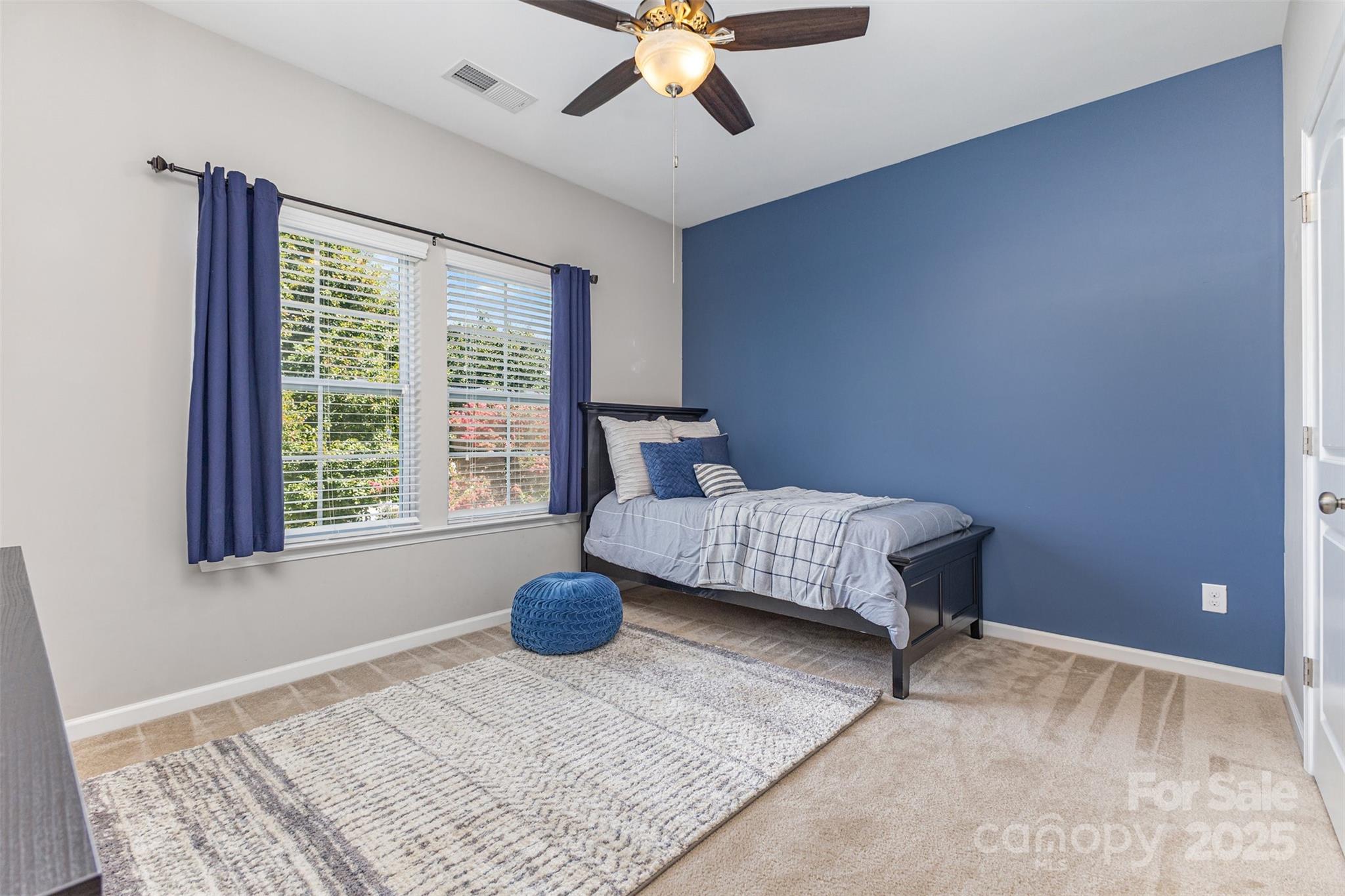 Walnut Creek - Residential