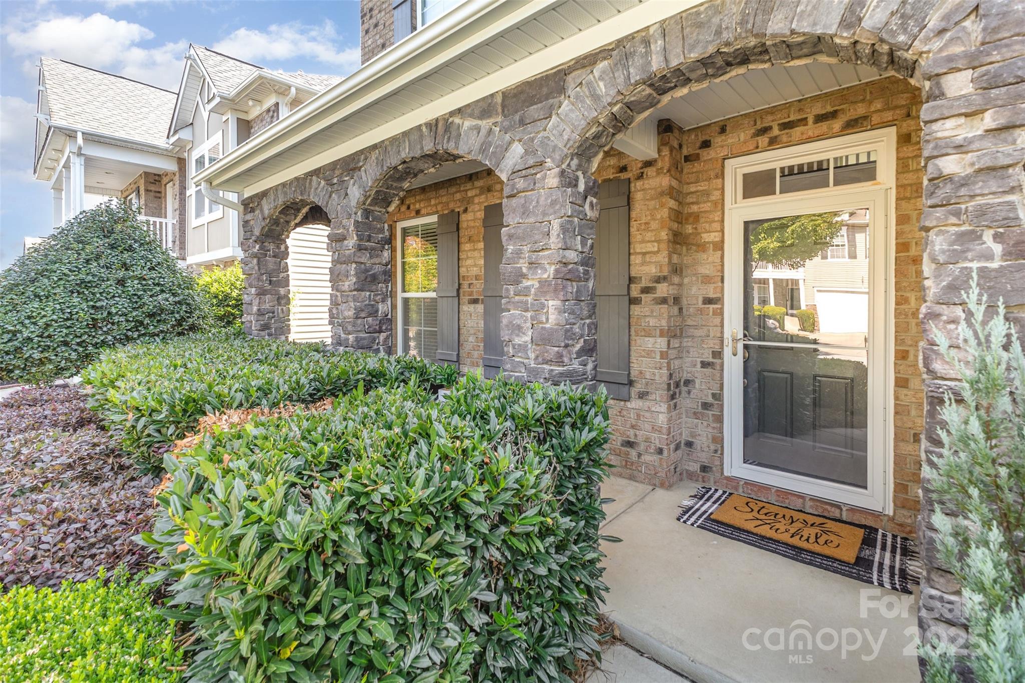 Walnut Creek - Residential