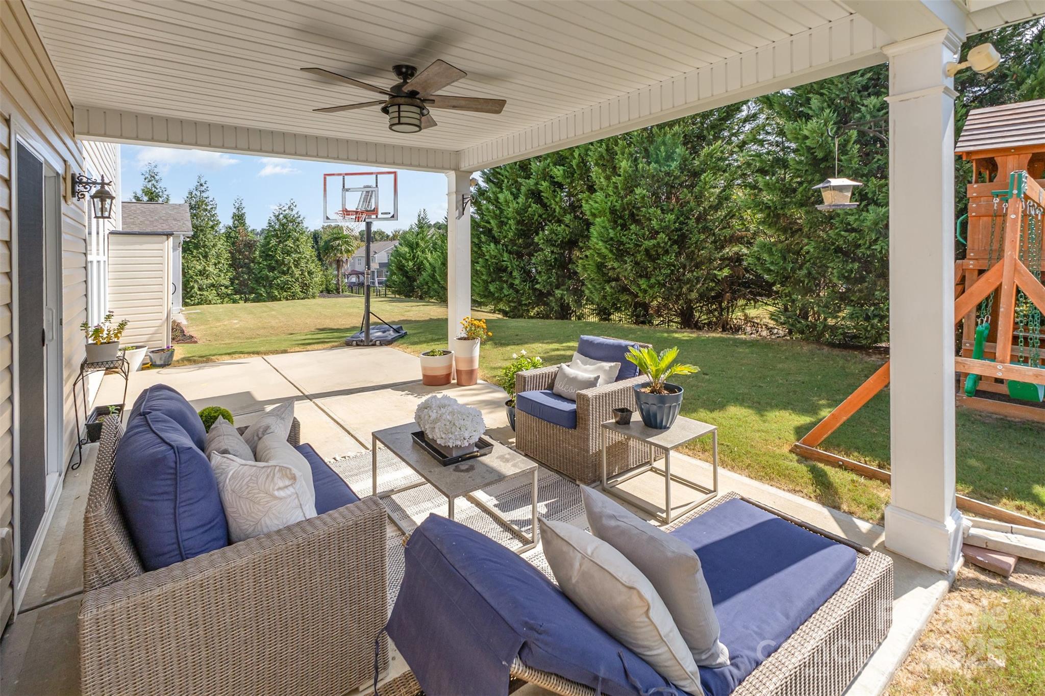 Walnut Creek - Residential