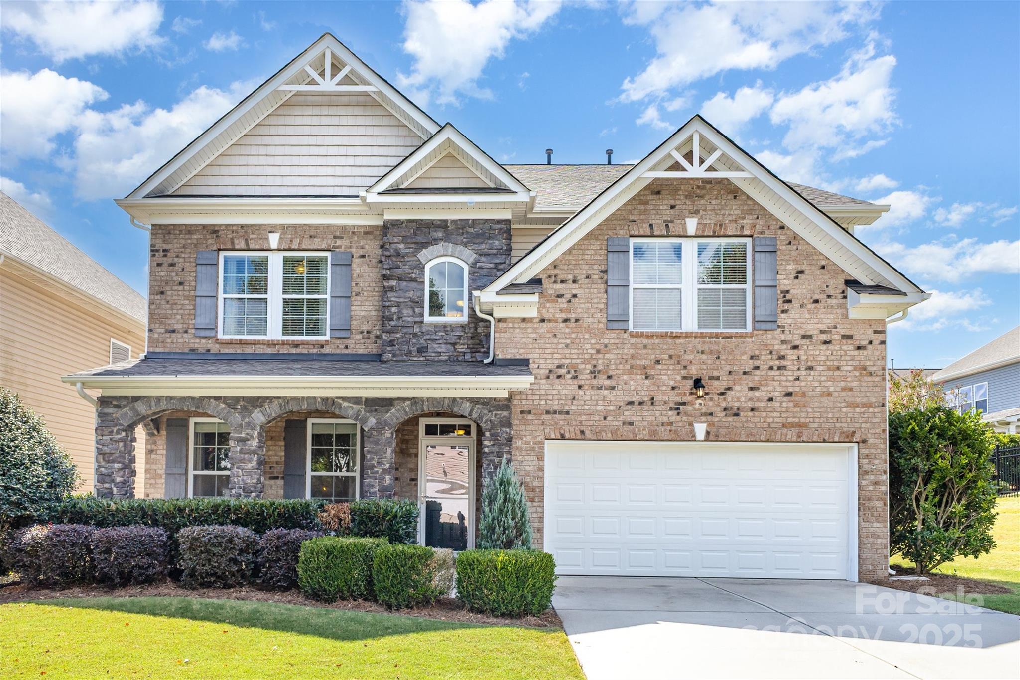 Walnut Creek - Residential