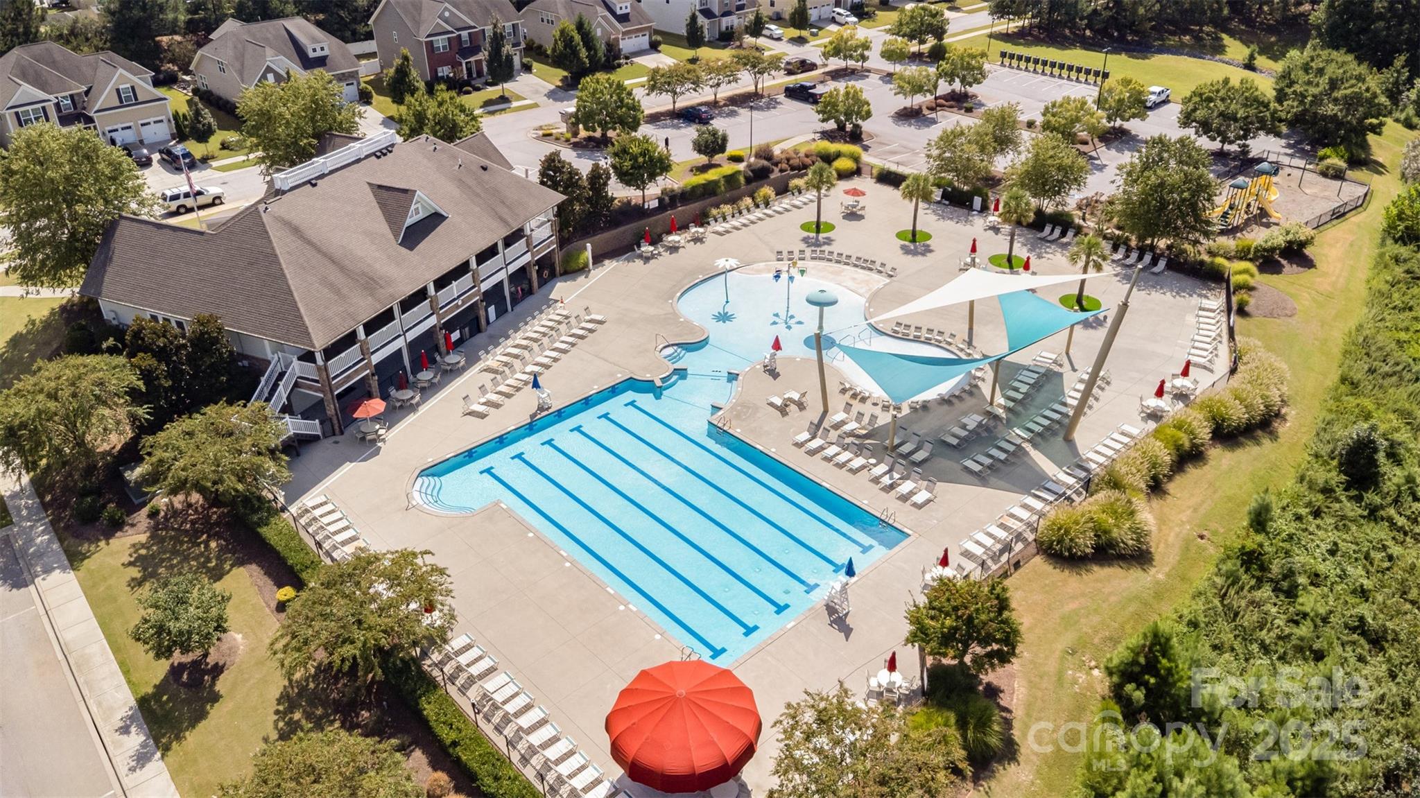 Walnut Creek - Residential