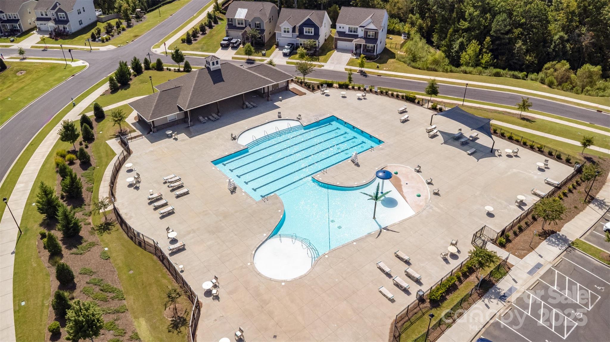 Walnut Creek - Residential