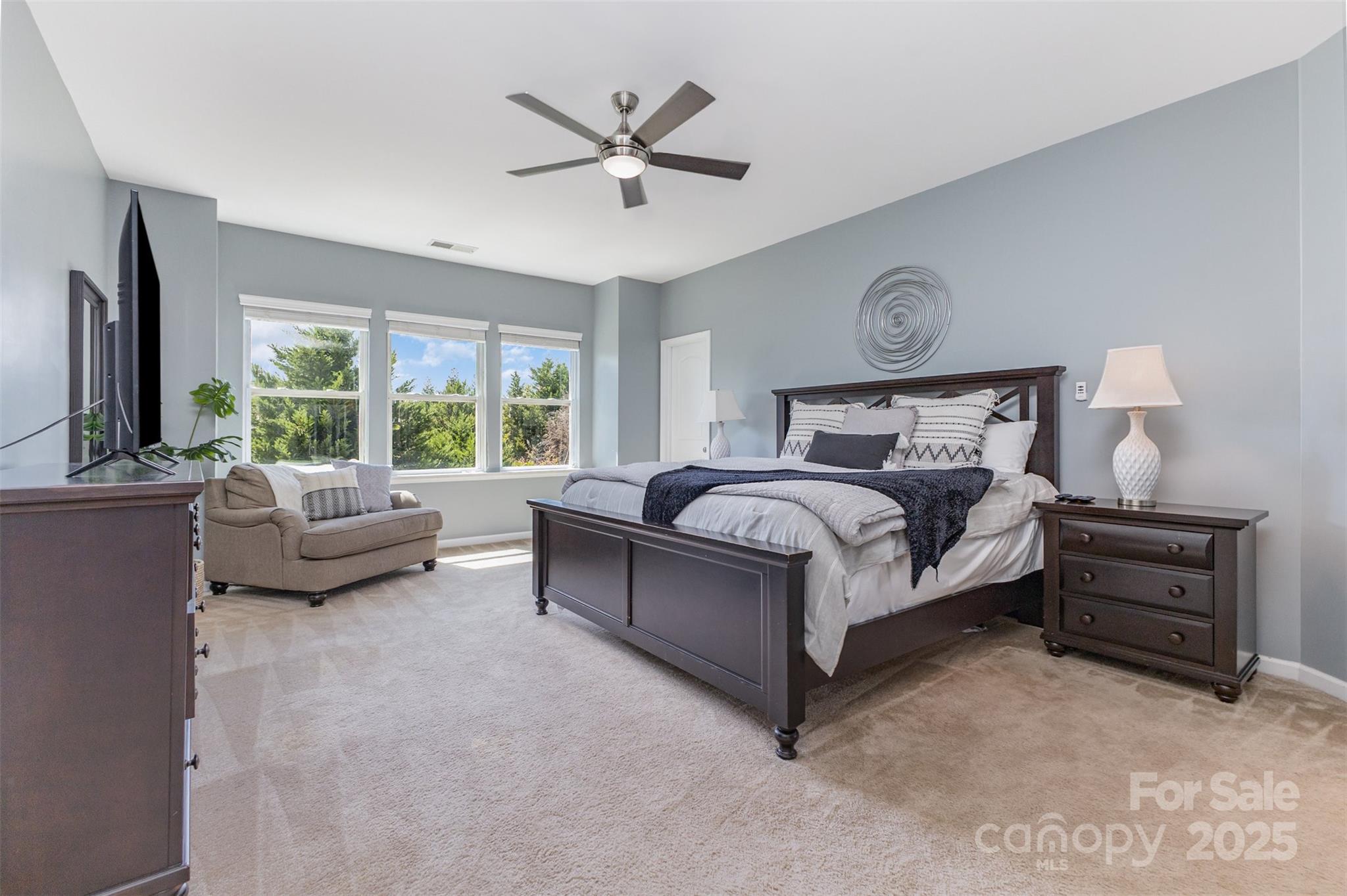 Walnut Creek - Residential