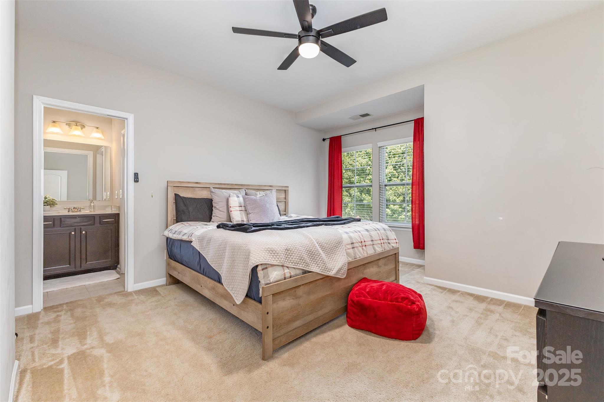 Walnut Creek - Residential