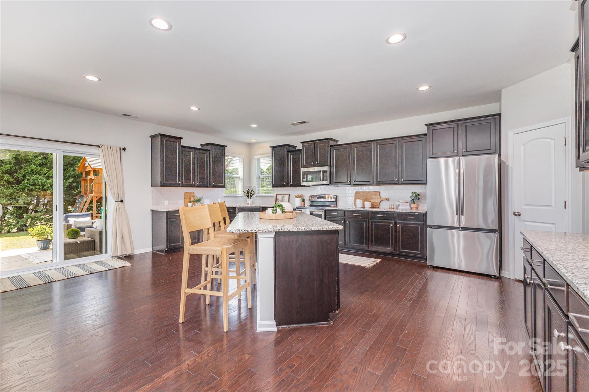 Walnut Creek - Residential