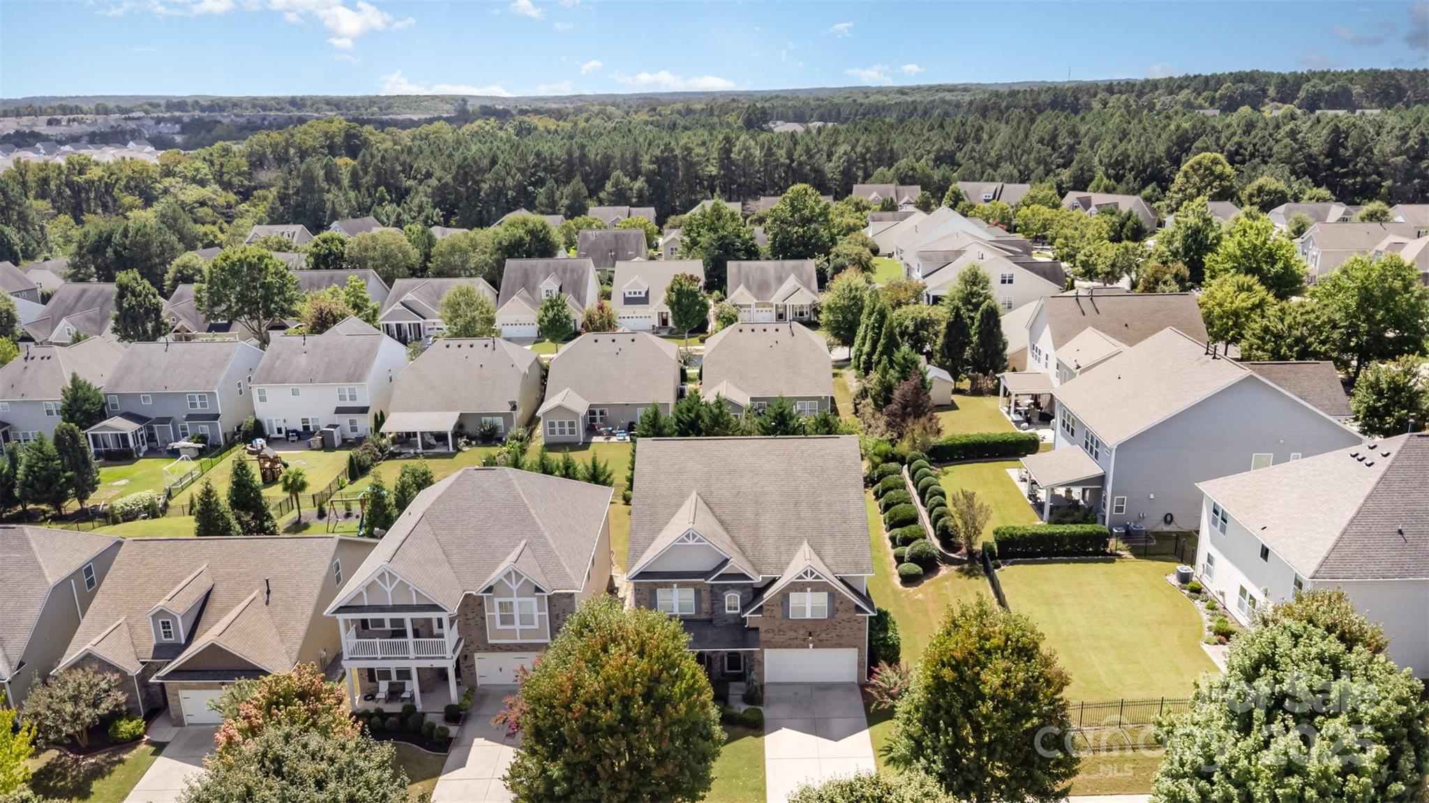 Walnut Creek - Residential