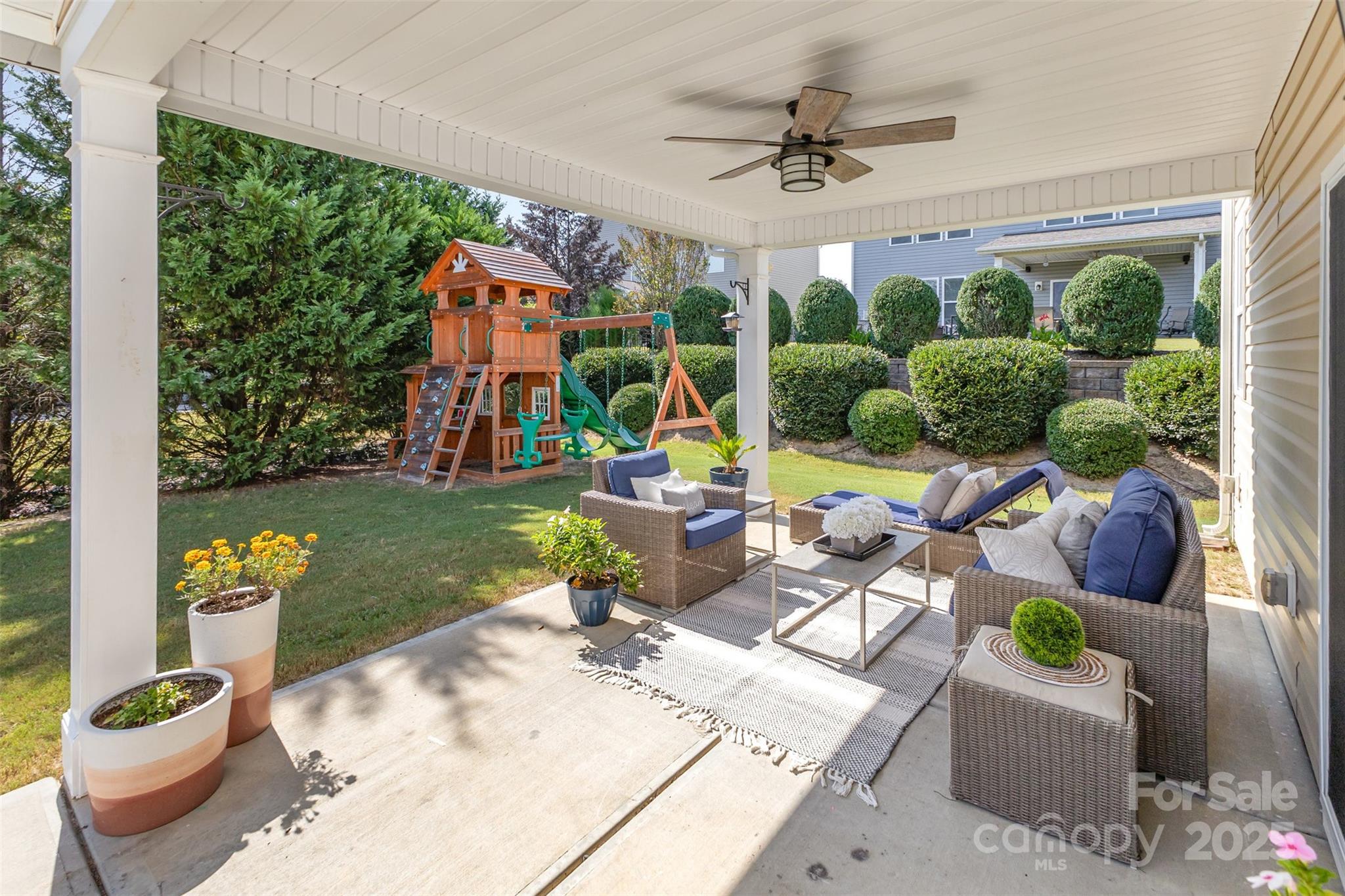 Walnut Creek - Residential