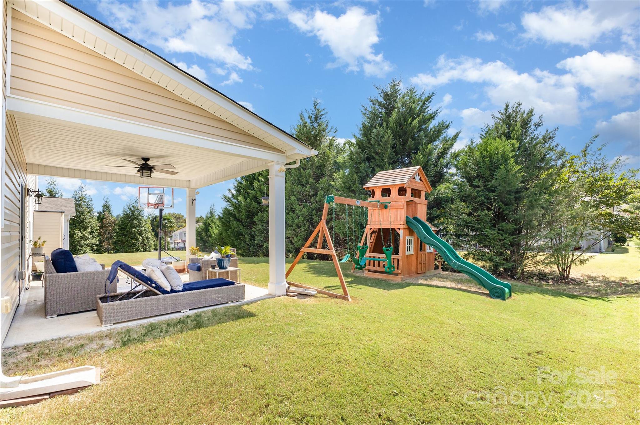 Walnut Creek - Residential