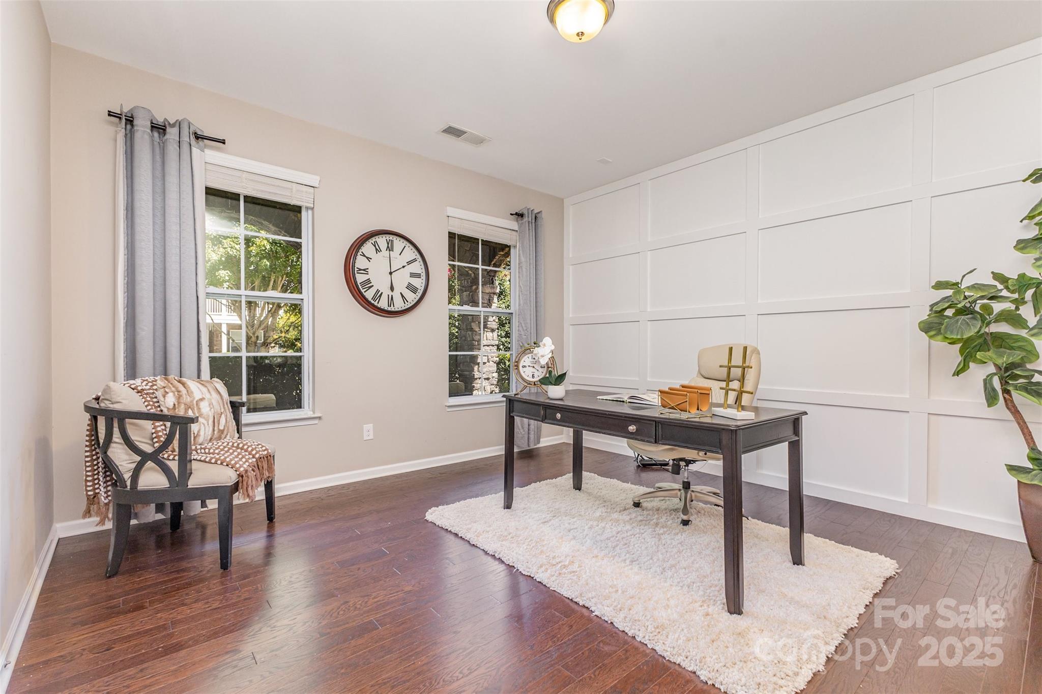 Walnut Creek - Residential