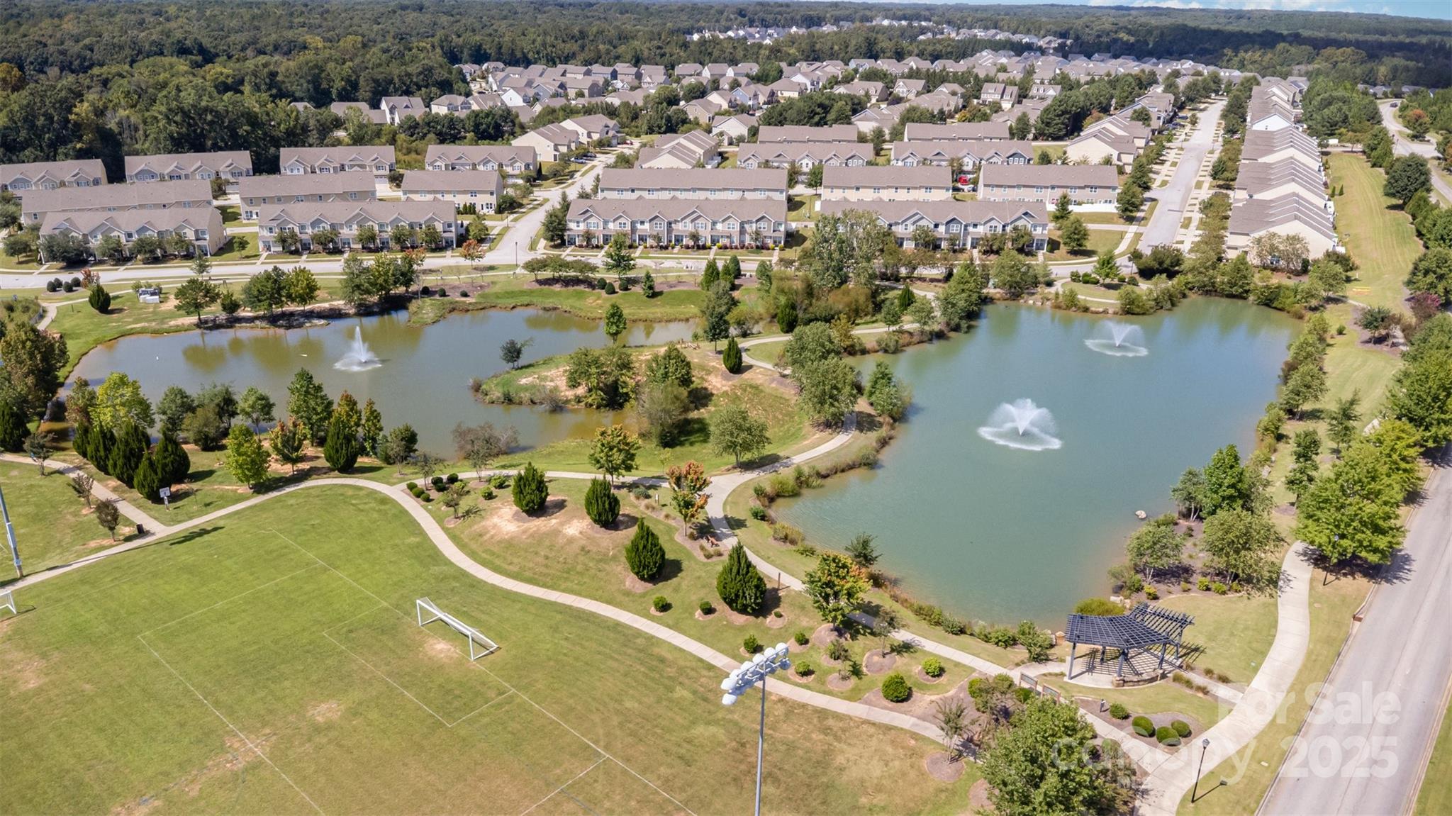 Walnut Creek - Residential