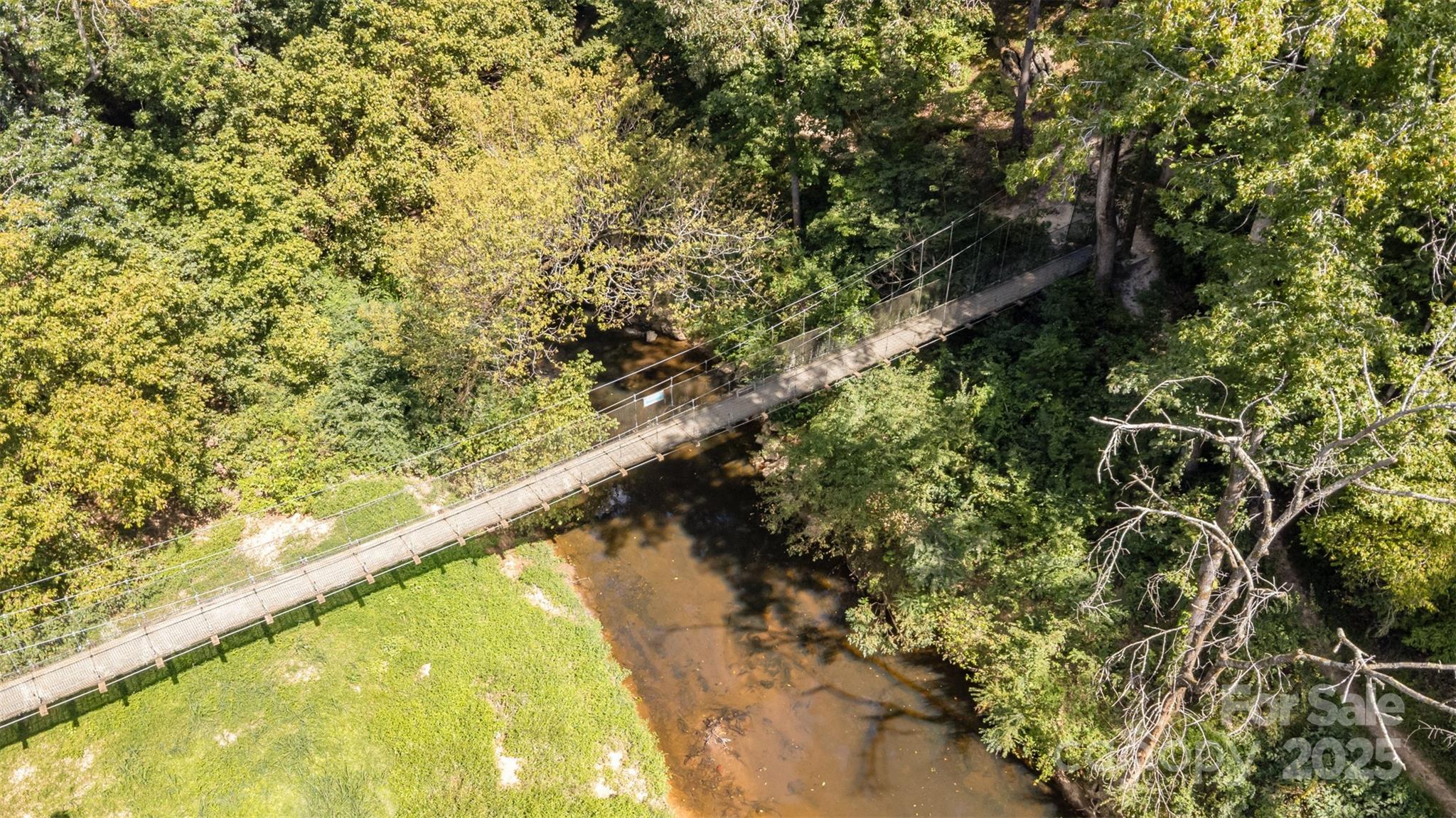 Walnut Creek - Residential