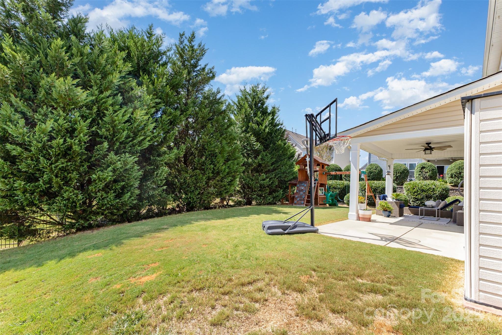 Walnut Creek - Residential