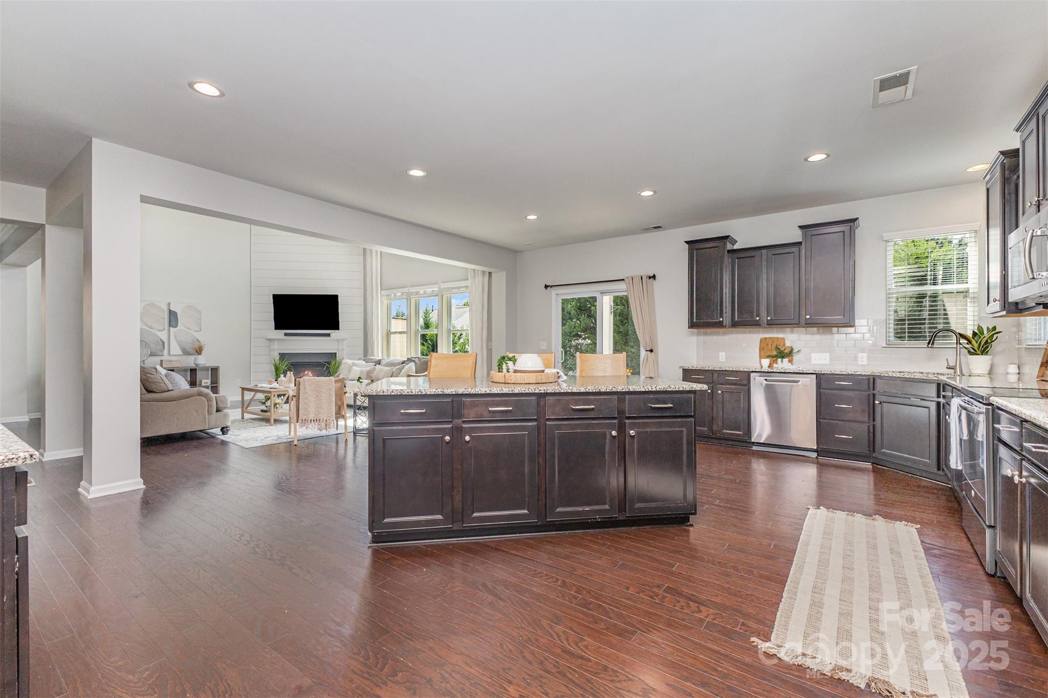 Walnut Creek - Residential