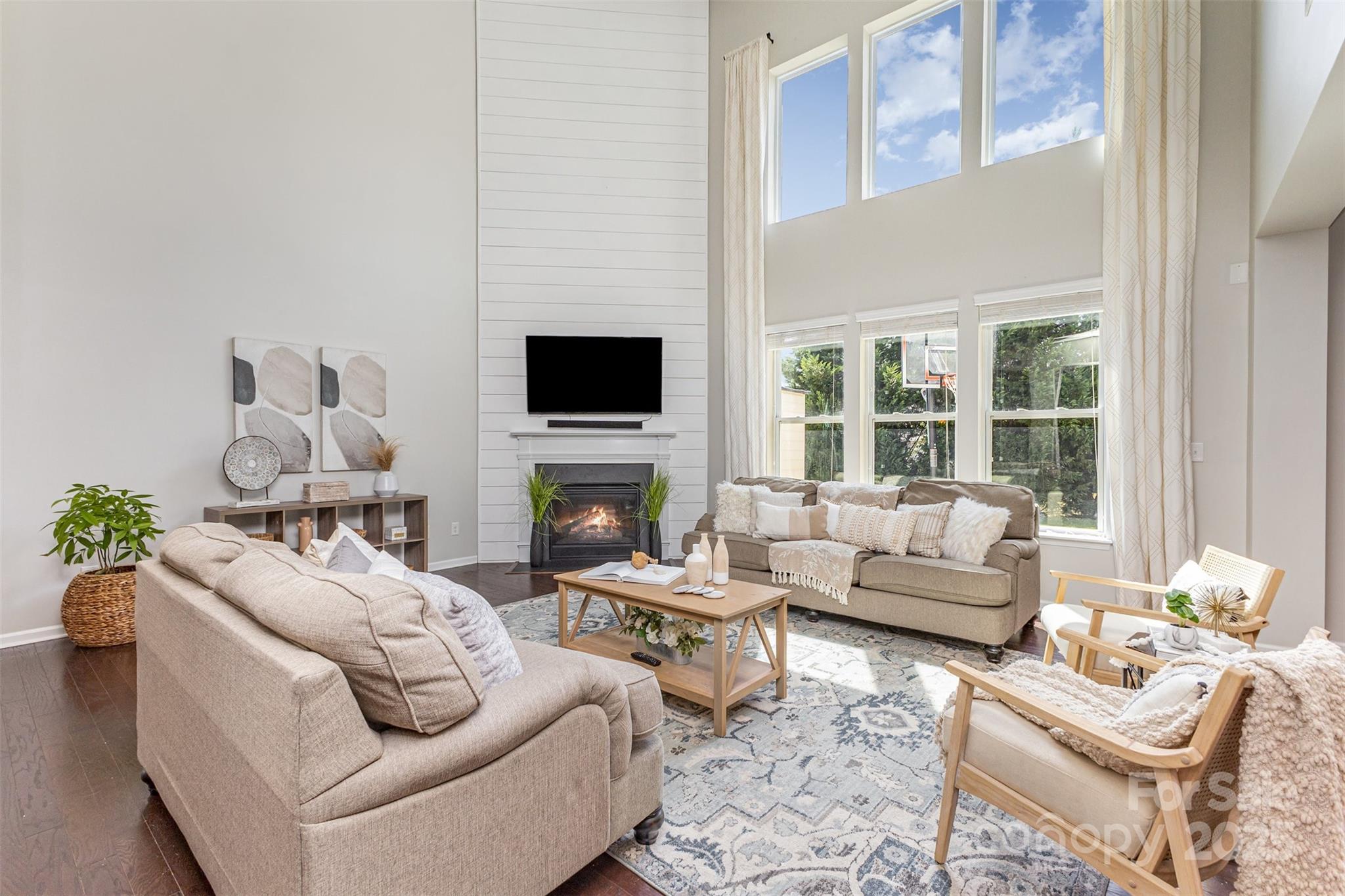 Walnut Creek - Residential