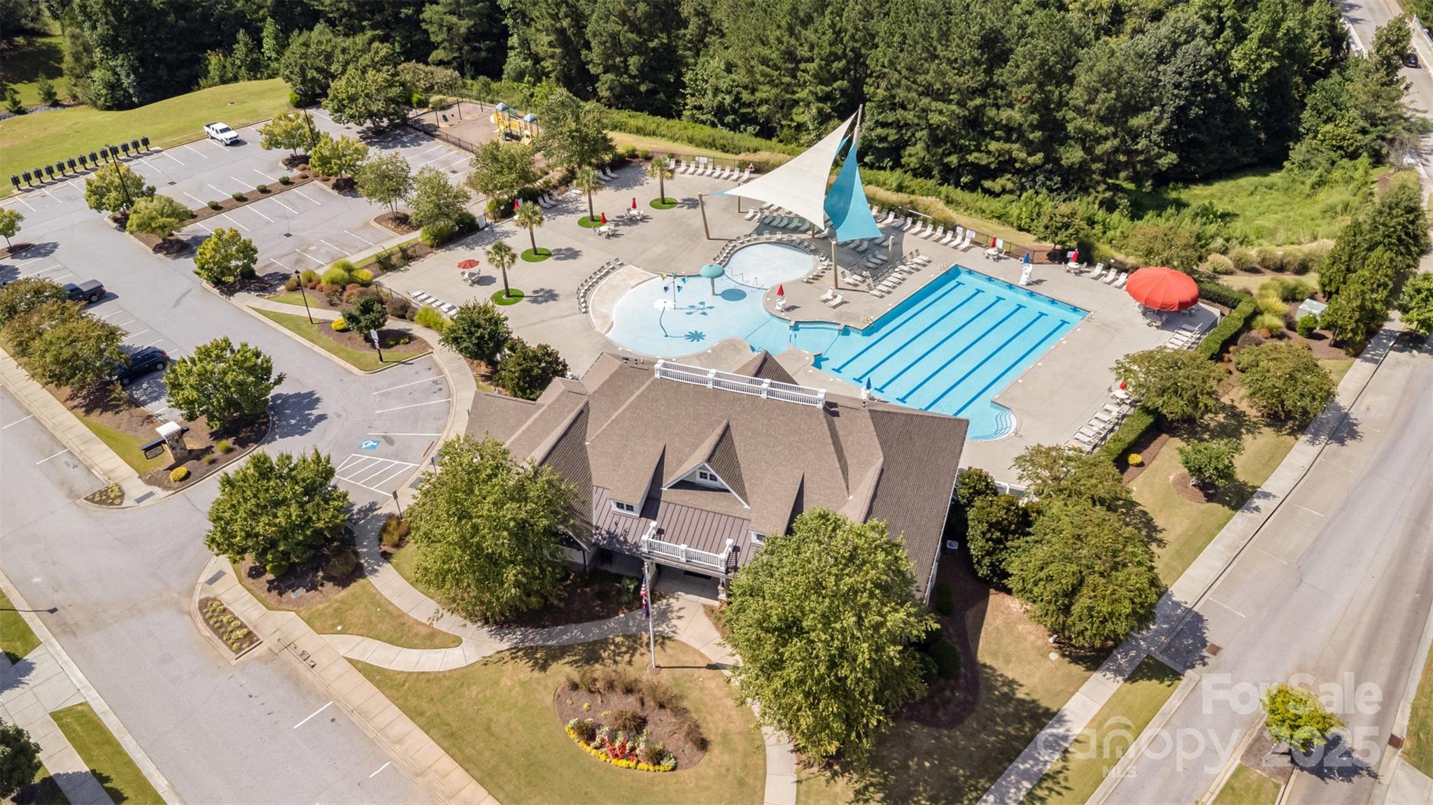 Walnut Creek - Residential